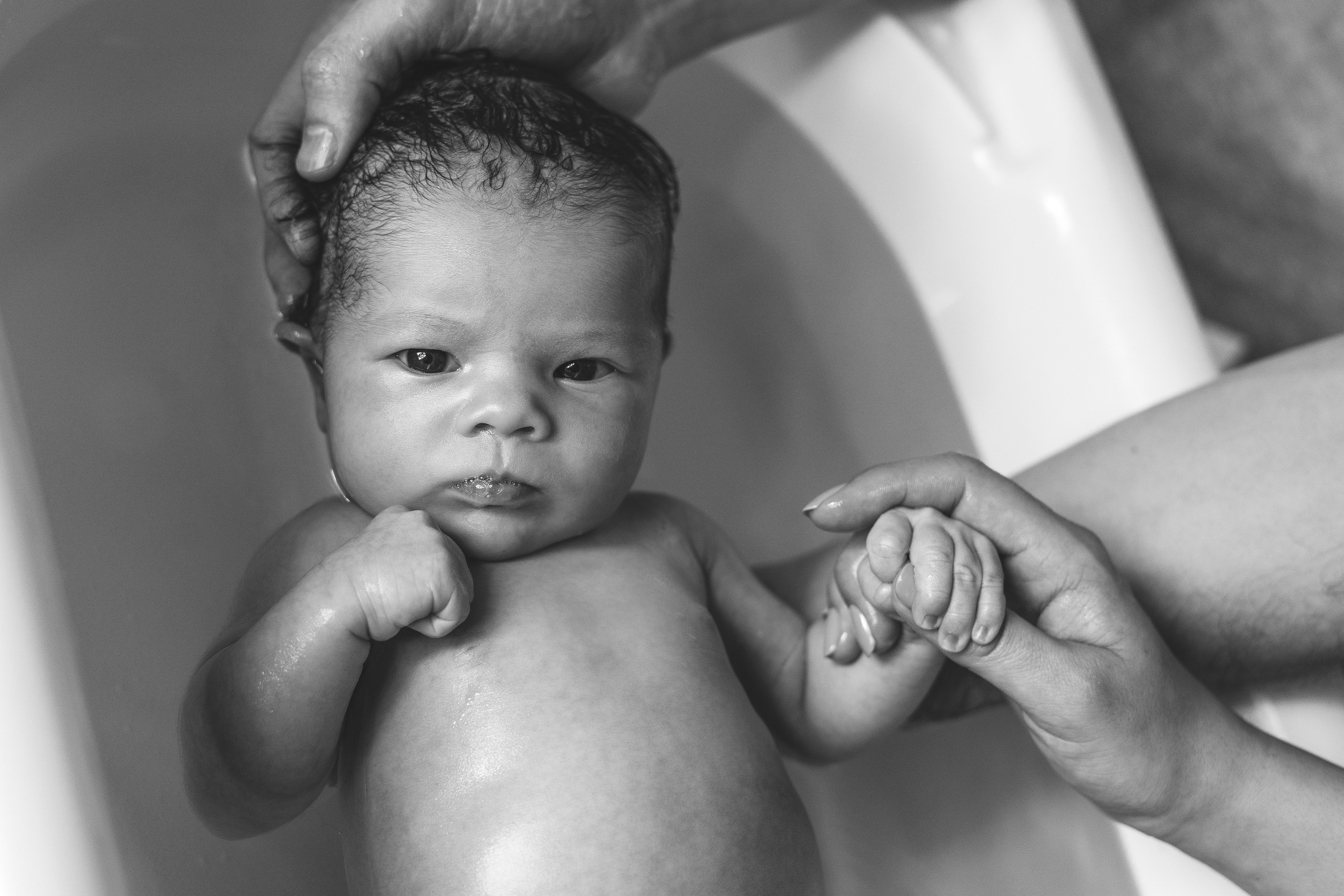 самый дорогой фотограф новорожденных