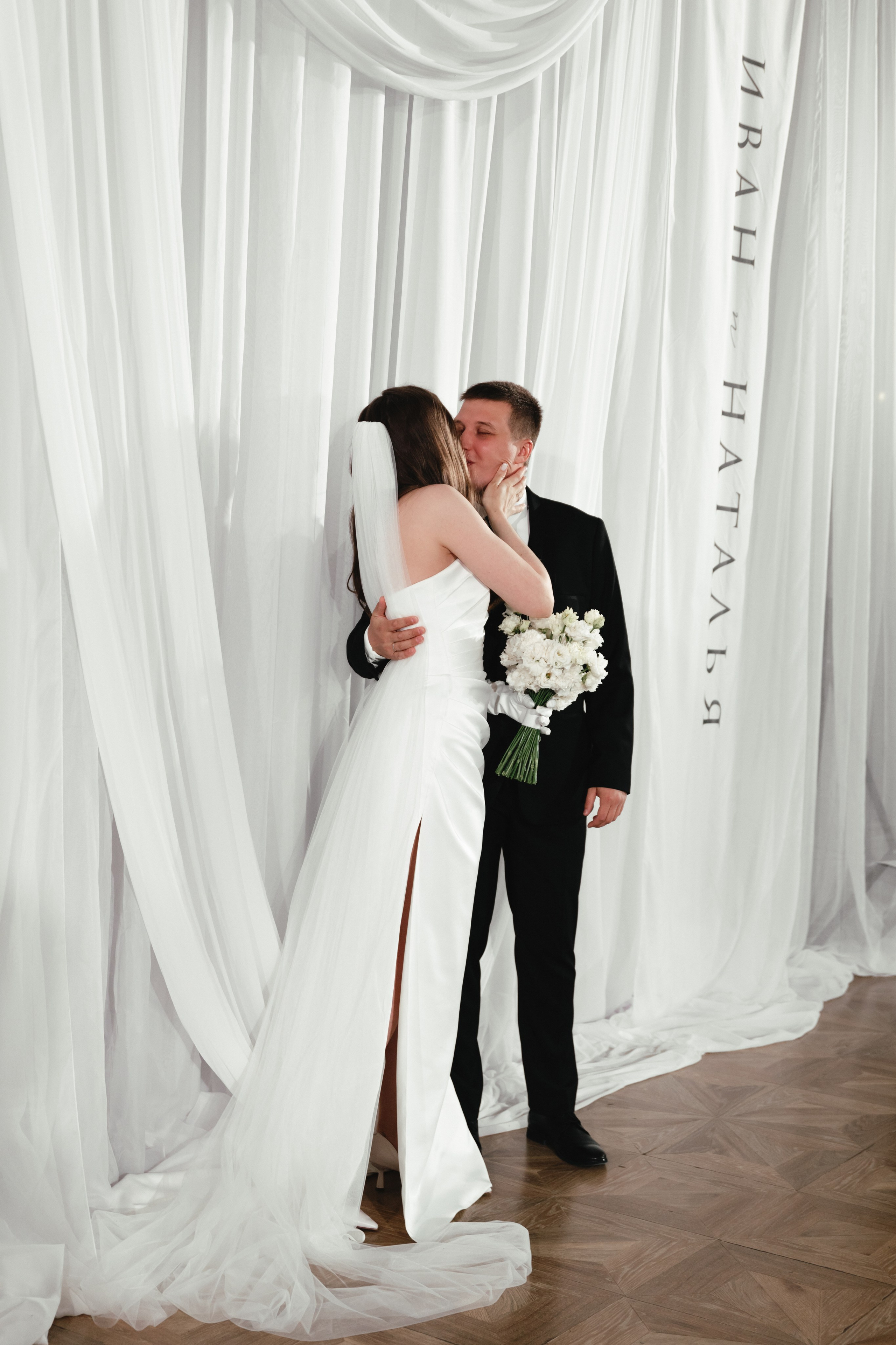 Вместе и навсегда!. Фотограф Санкт-Петербург Евгения Корякина (eva_maruu)