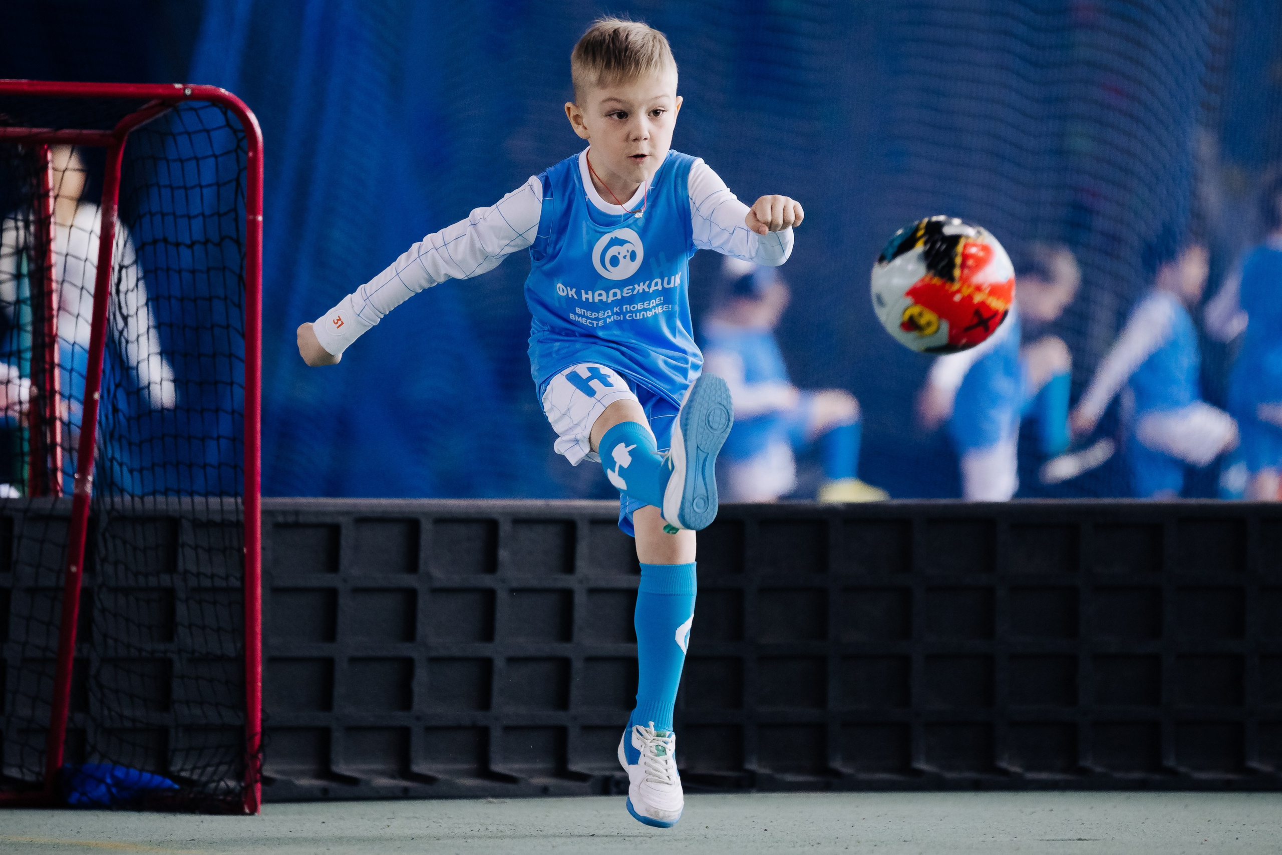 Надеждик CUP // 16.02.25. Денис Прохоров Фотограф в г. Магнитогорск