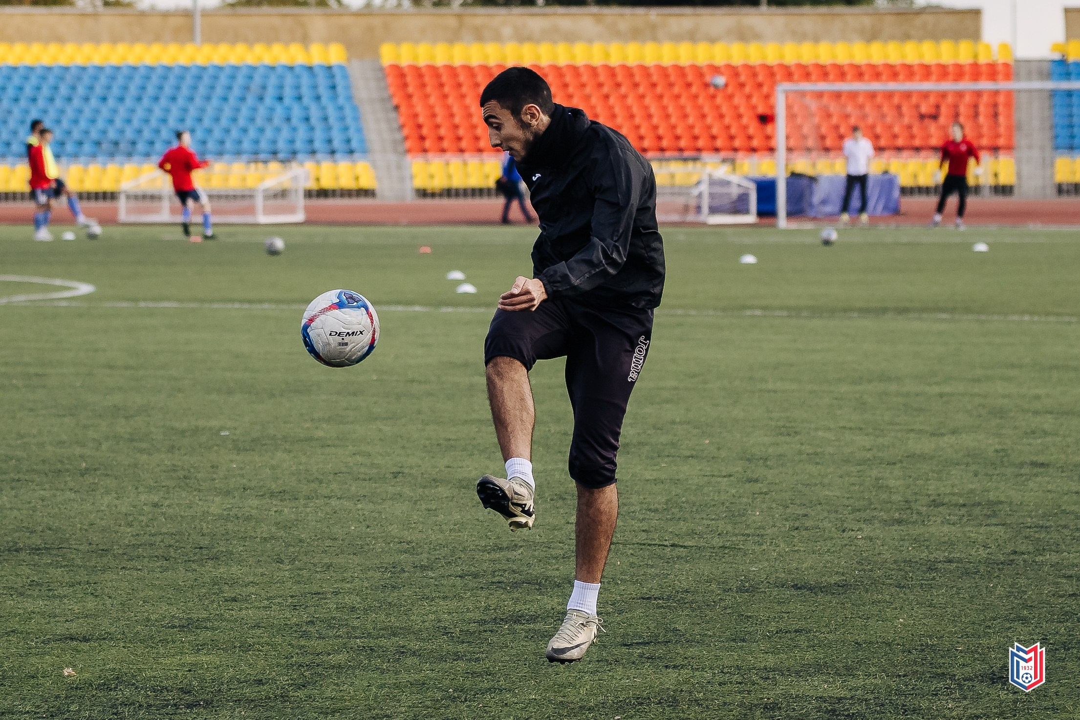 ФК «Металлург-Магнитогорск» — ФК «Курган» // 10.09.24. Денис Прохоров Фотограф в г. Магнитогорск