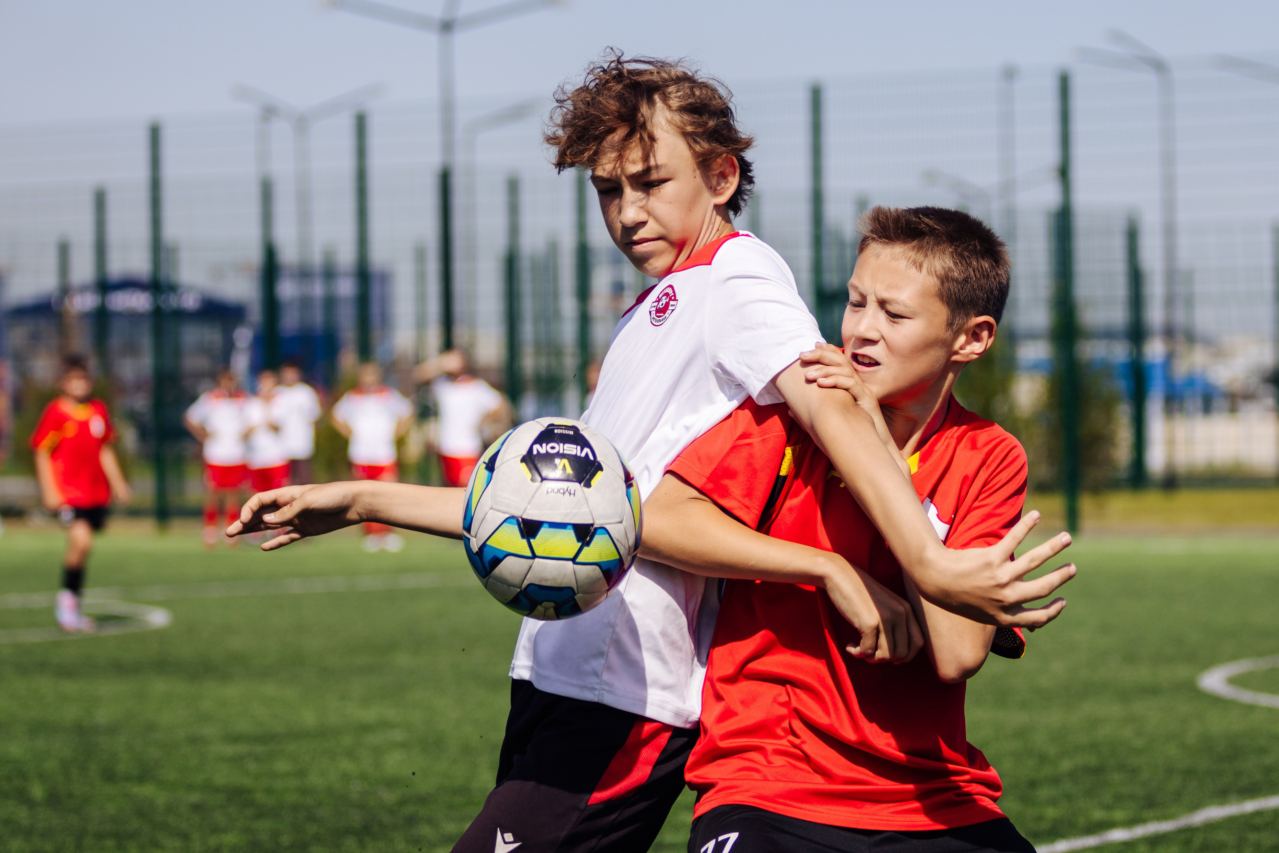 LEO CUP // 17.07.25. Денис Прохоров Фотограф в г. Магнитогорск