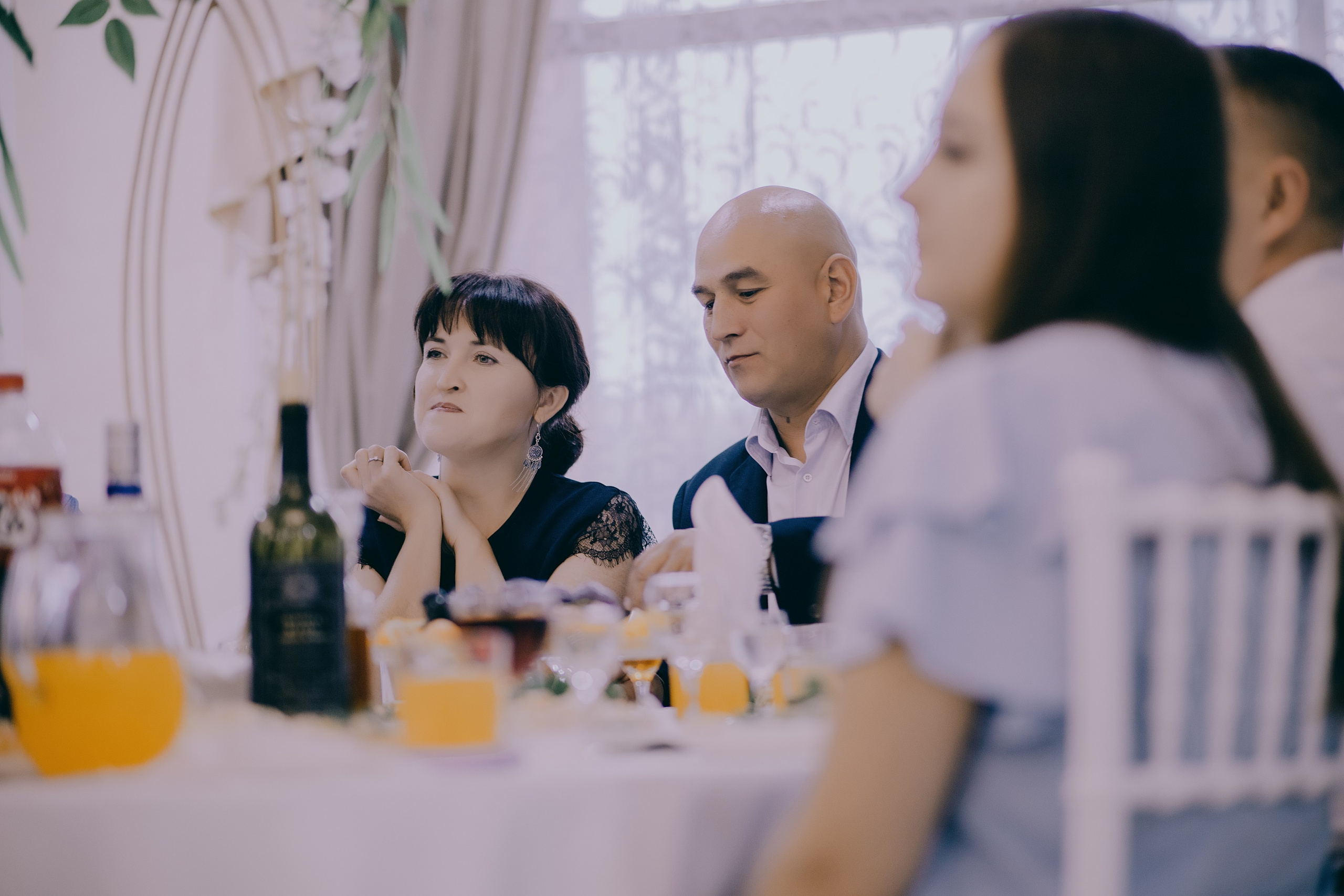 Банкеты. Денис Прохоров Фотограф в г. Магнитогорск