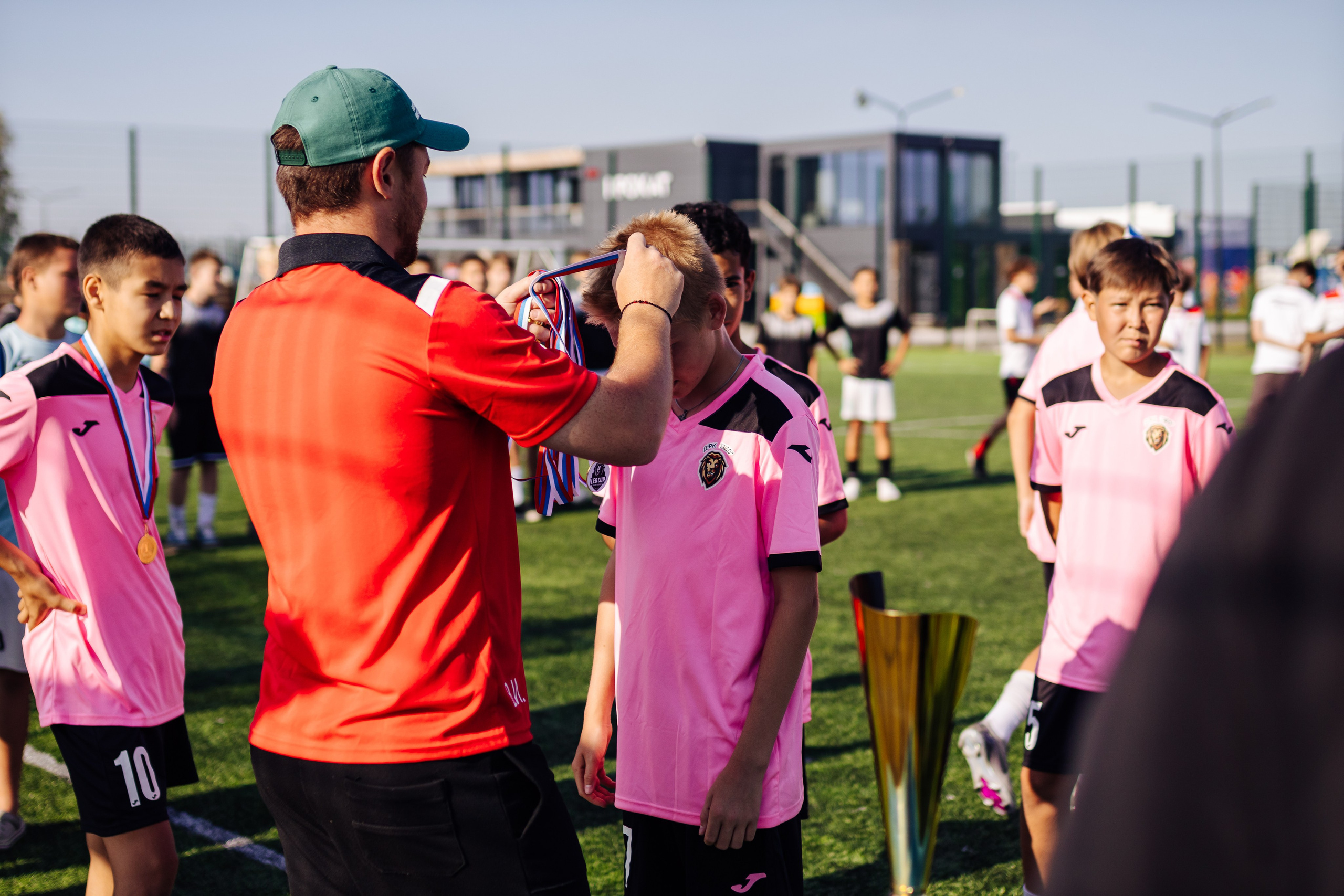 LEO CUP // 17.07.25. Денис Прохоров Фотограф в г. Магнитогорск