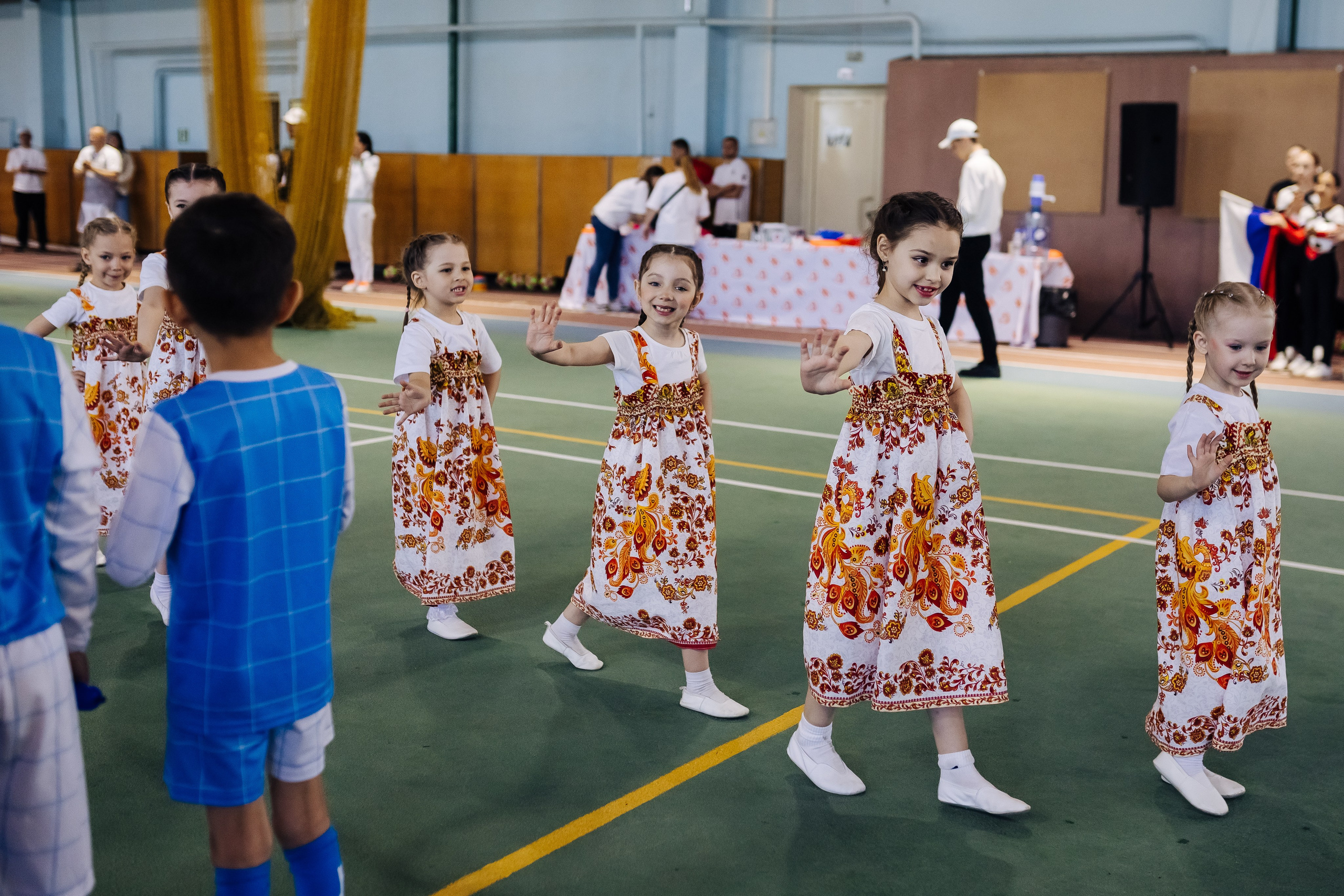 Надеждик CUP // 18.05.25. Денис Прохоров Фотограф в г. Магнитогорск