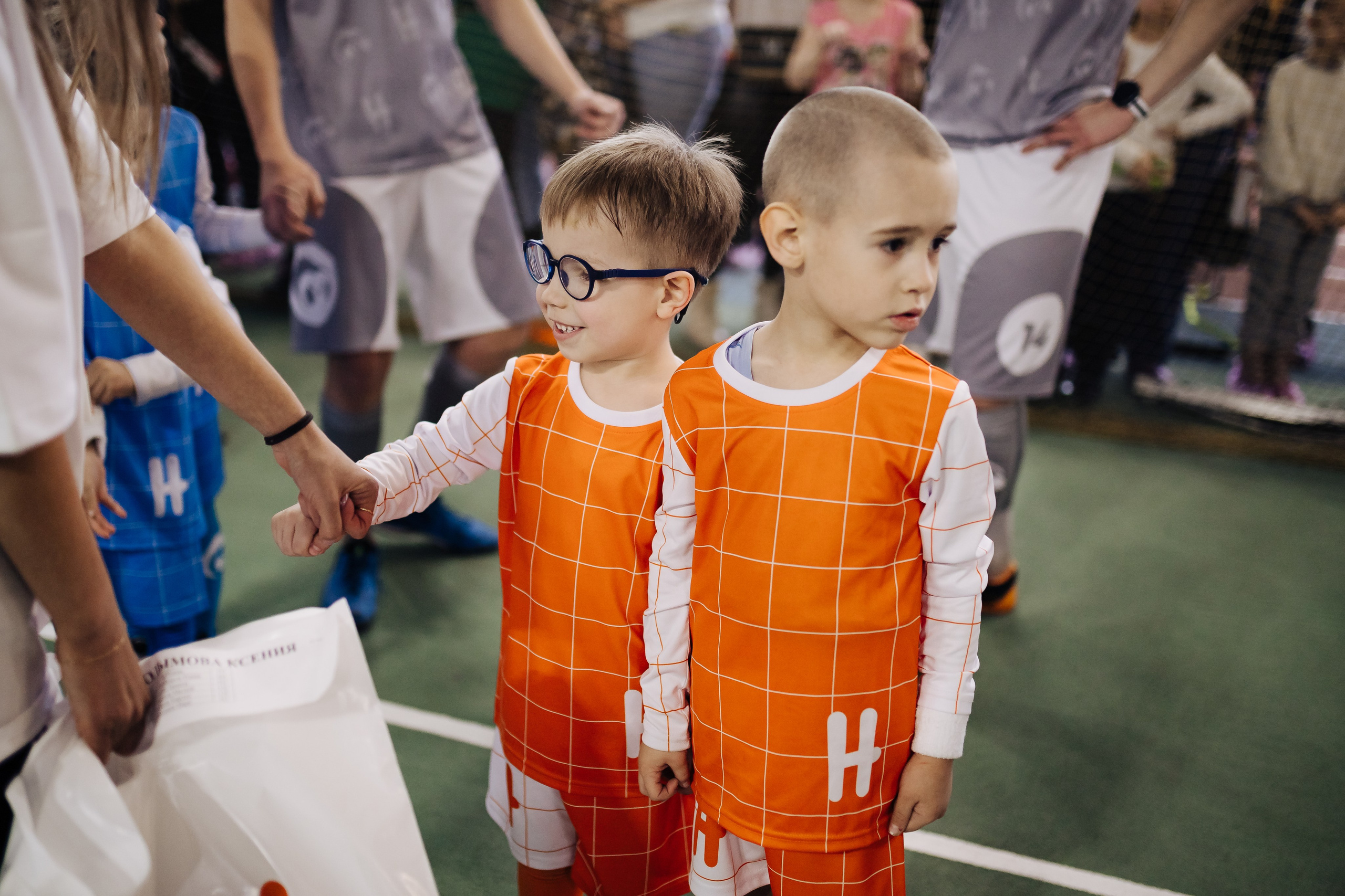 Надеждик CUP // 16.02.25. Денис Прохоров Фотограф в г. Магнитогорск