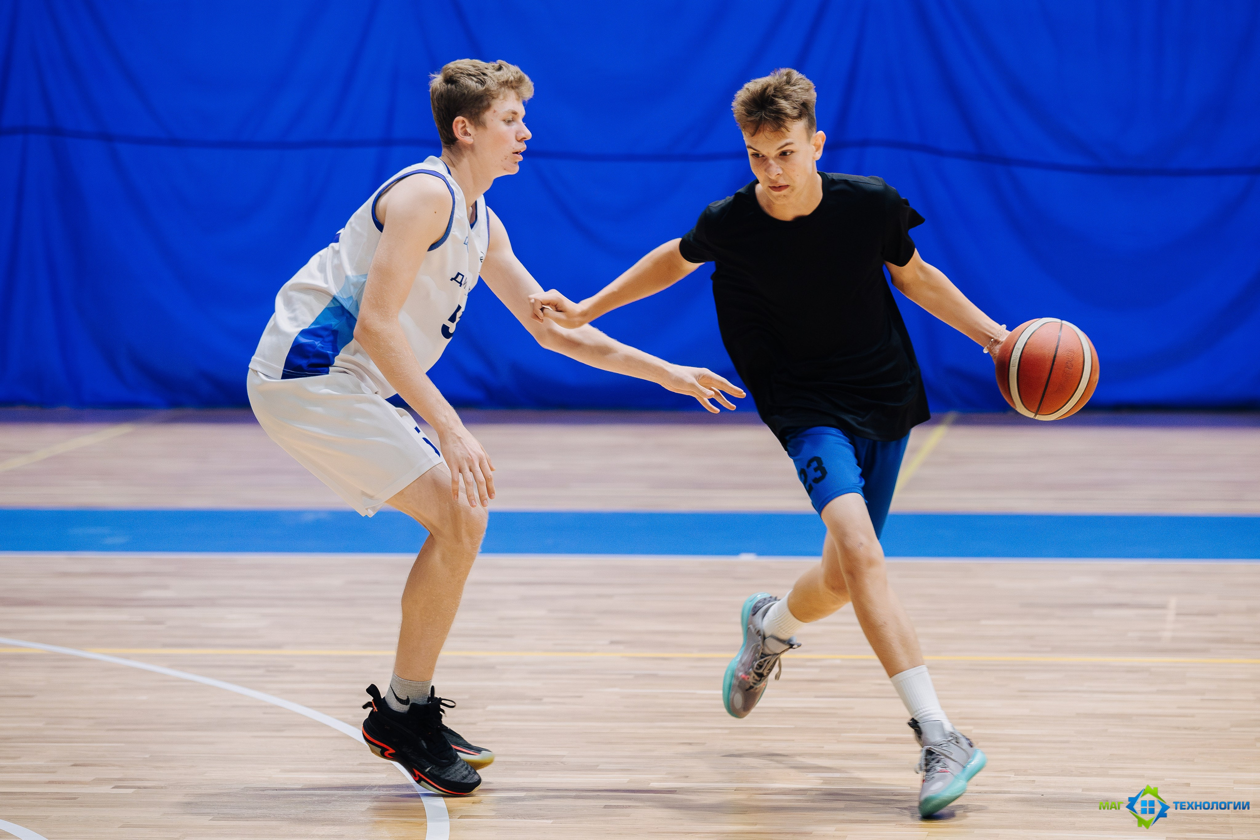 Турнир среди школьных команд 07-09 год // 13.07.2024. Денис Прохоров Фотограф в г. Магнитогорск