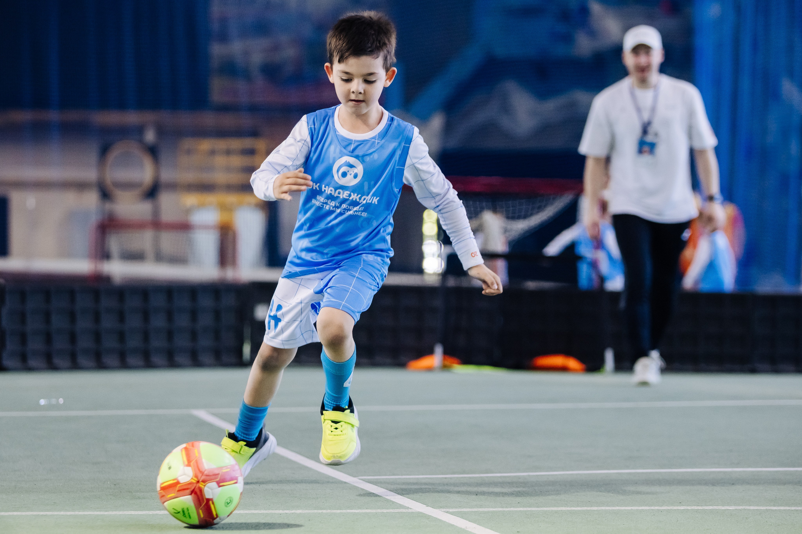 Надеждик CUP // 18.05.25. Денис Прохоров Фотограф в г. Магнитогорск