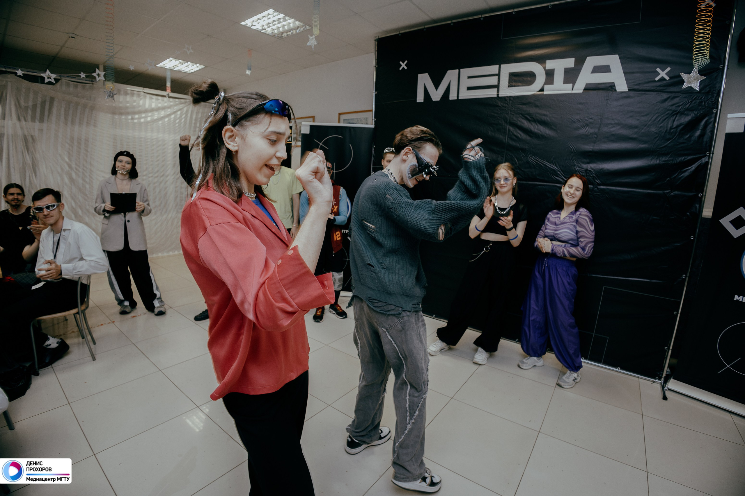 Школа MEDIA // 07.06- 09.06.2024. Денис Прохоров Фотограф в г. Магнитогорск