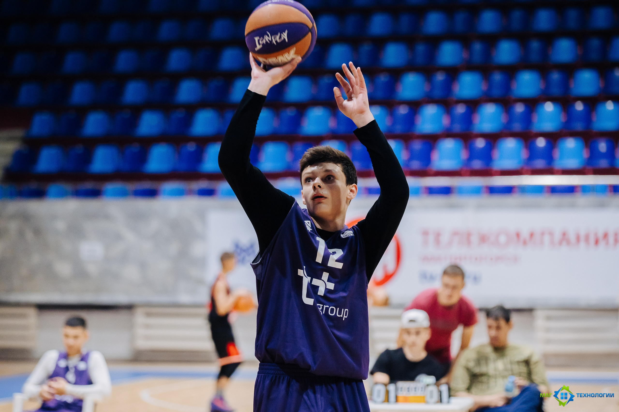 Турнир среди школьных команд 07-09 год // 13.07.2024. Денис Прохоров Фотограф в г. Магнитогорск