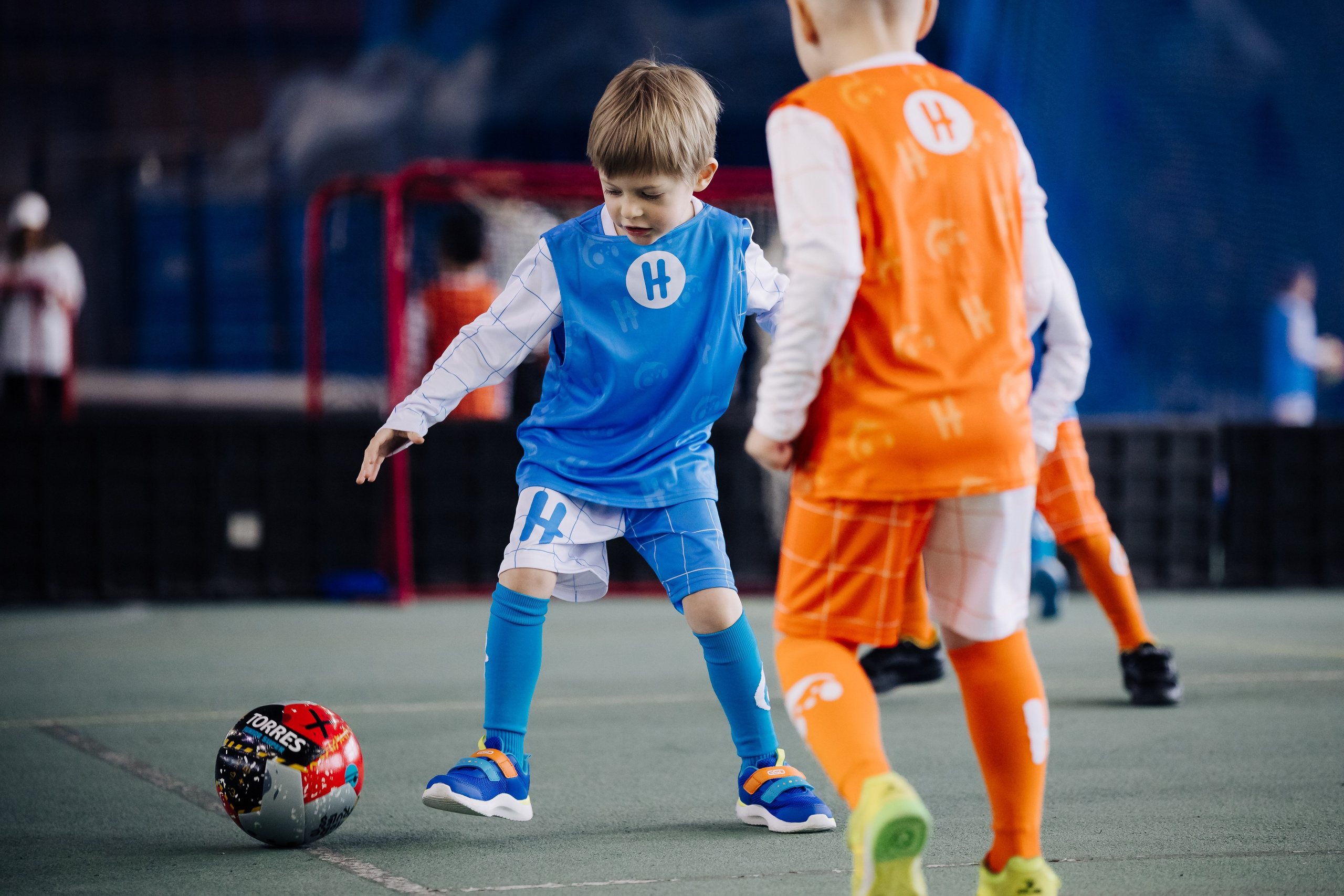 Надеждик CUP // 16.02.25. Денис Прохоров Фотограф в г. Магнитогорск