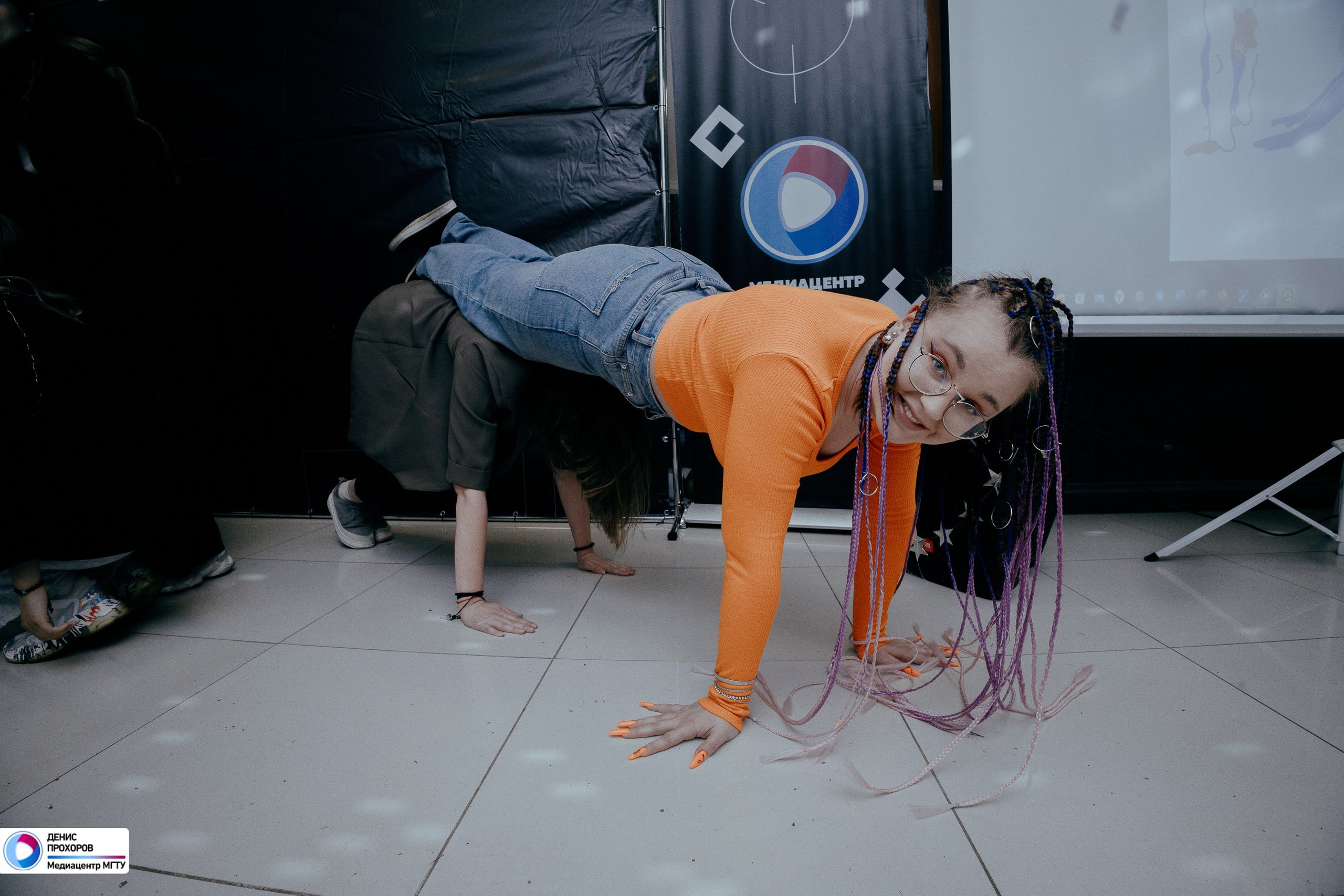 Школа MEDIA // 07.06- 09.06.2024. Денис Прохоров Фотограф в г. Магнитогорск