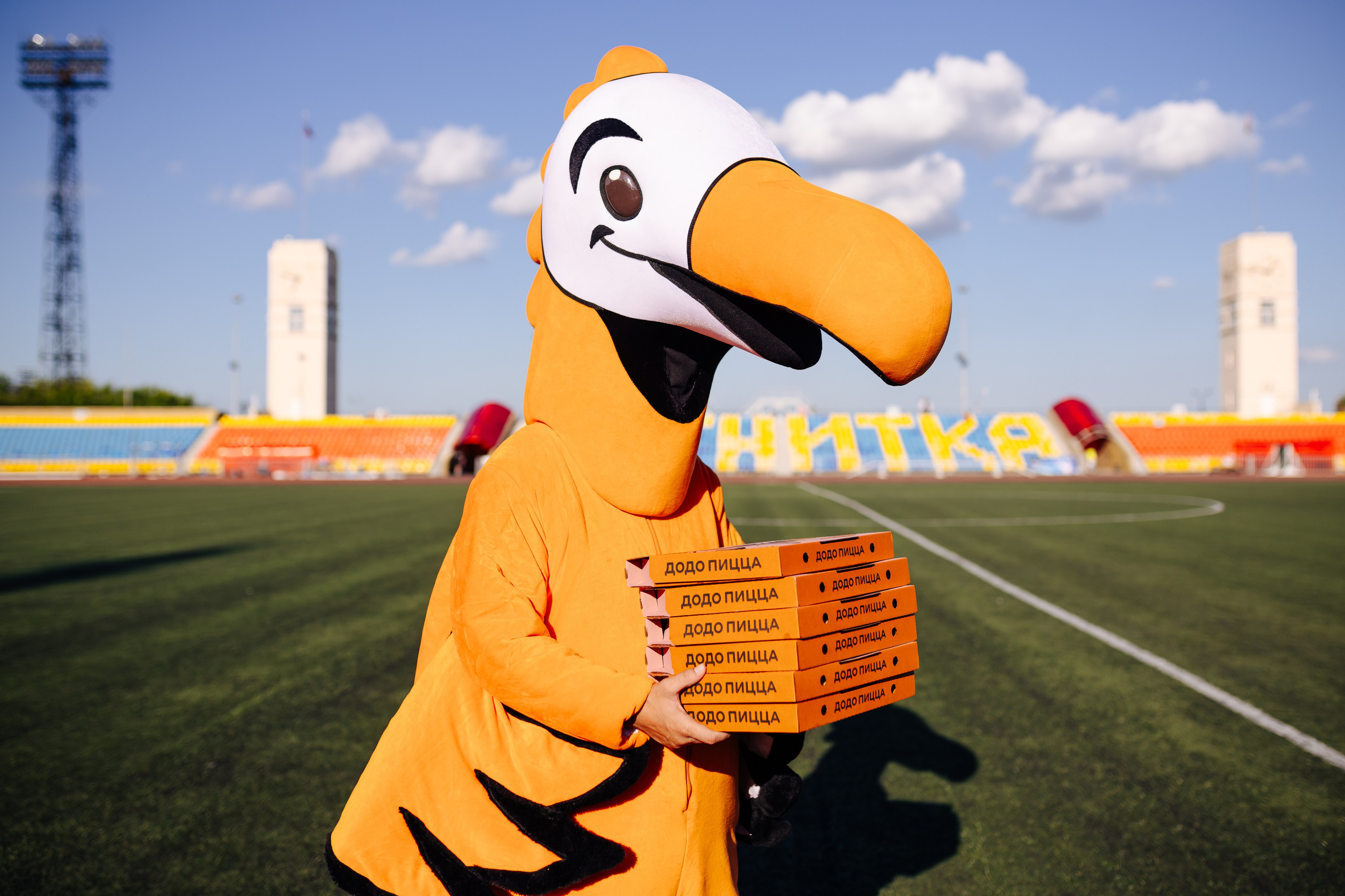 ФК «Металлург-Магнитогорск» — ФК «Амкар-Пермь 2» // 05.07.25. Денис Прохоров Фотограф в г. Магнитогорск