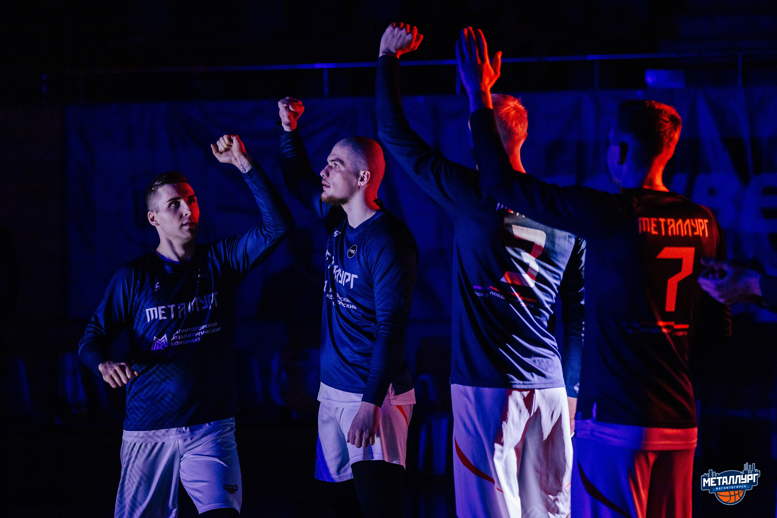 «Металлург» vs «Чебоксарские ястребы» // 07.04.24. Денис Прохоров Фотограф в г. Магнитогорск