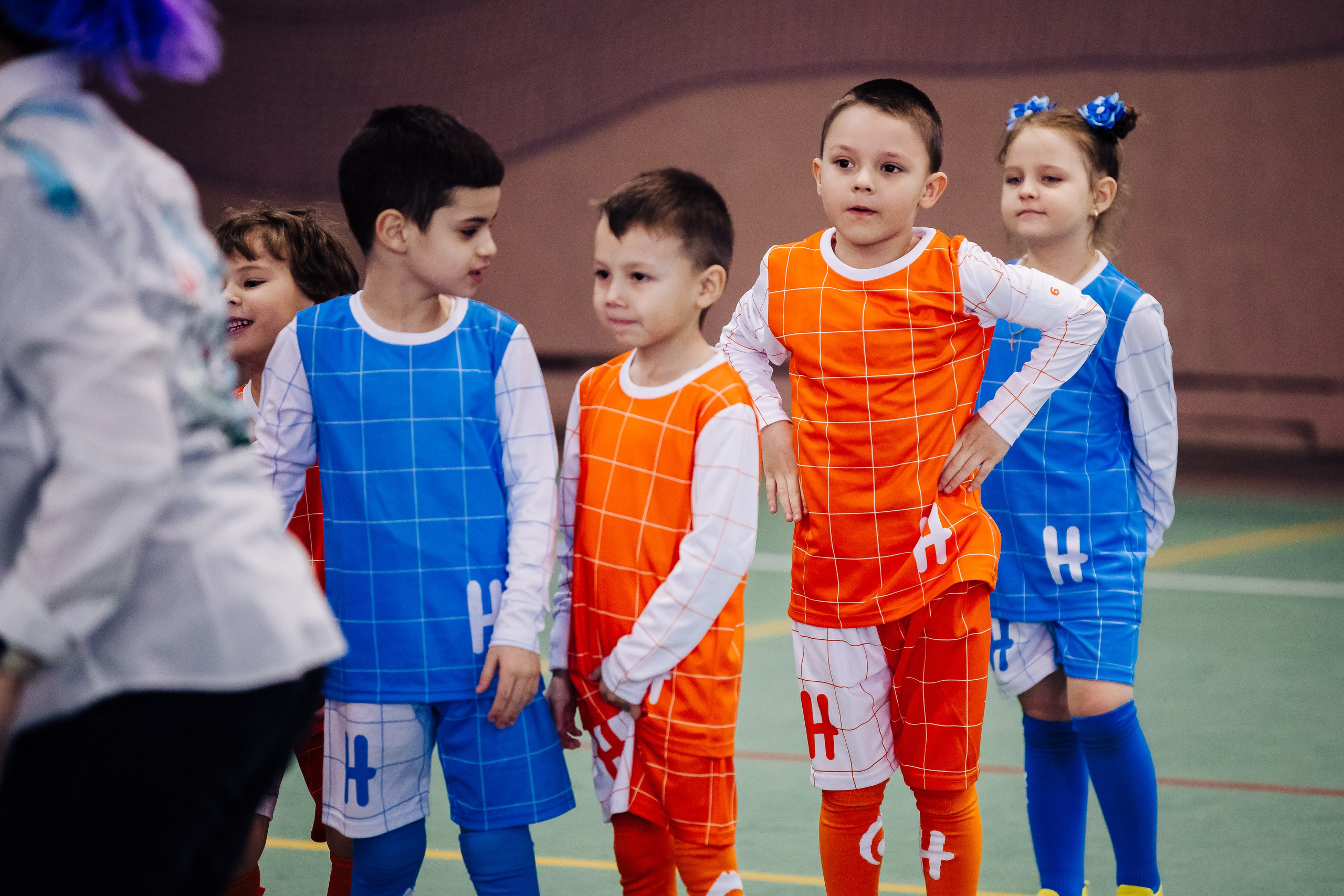 Надеждик CUP // 16.02.25. Денис Прохоров Фотограф в г. Магнитогорск