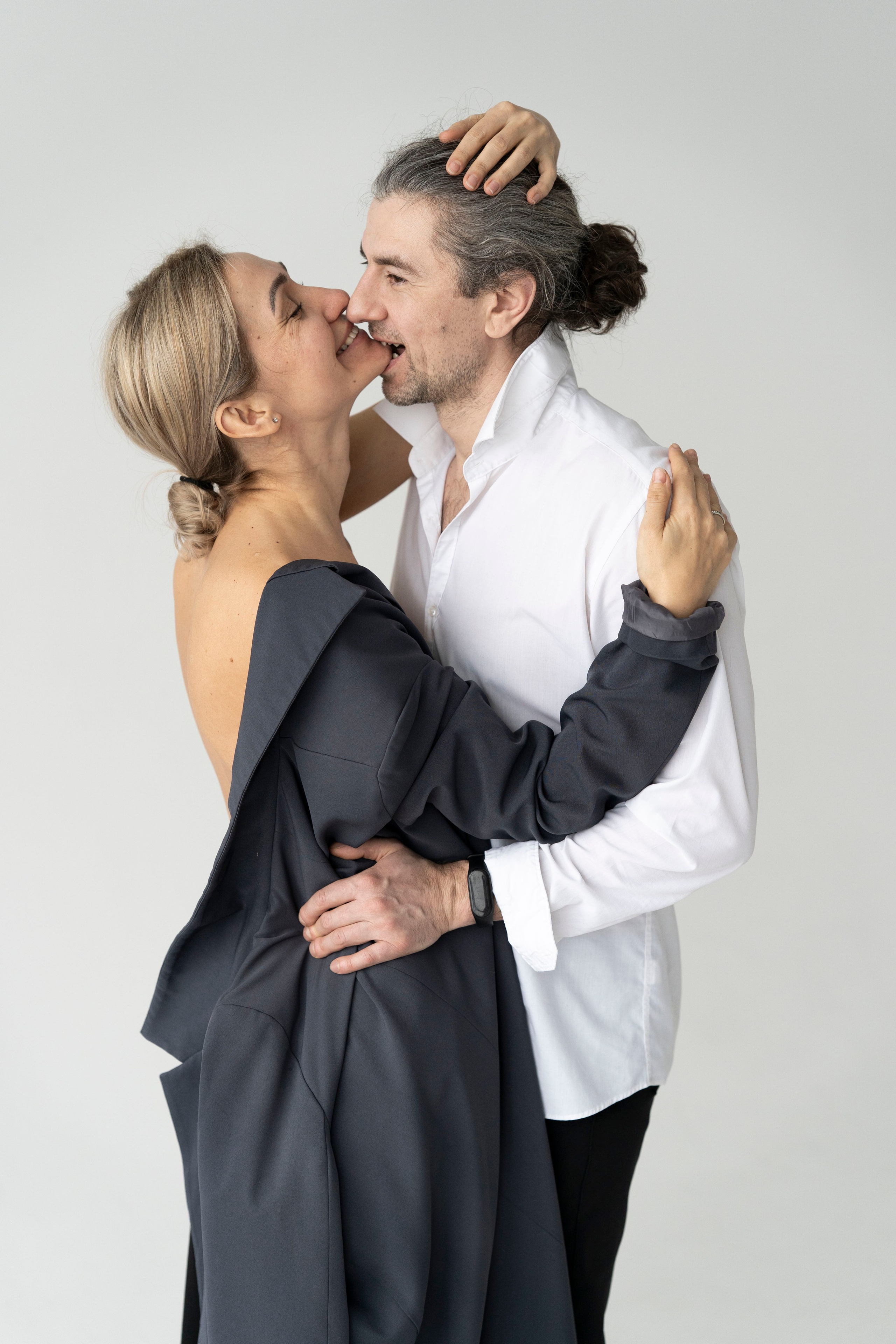 Ия и Роман. Главная