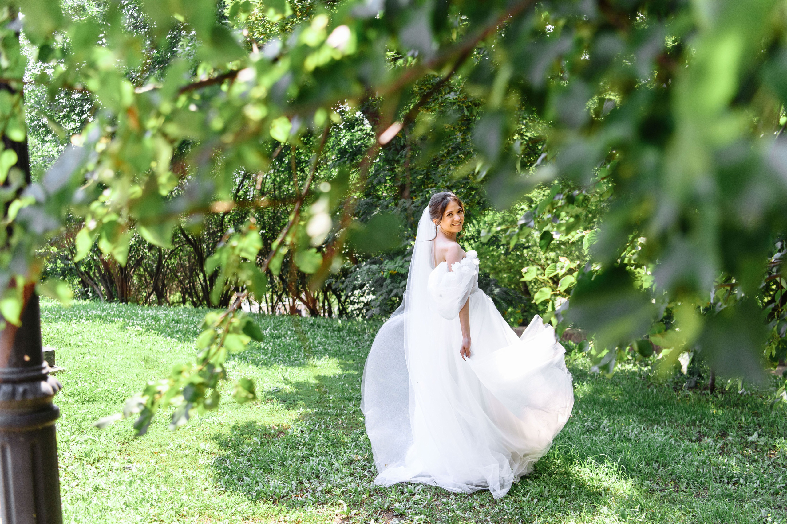 Свадебная фотосессия. Свадебный и семейный фотограф в Уфе | Винс Константин | Фотопроекты