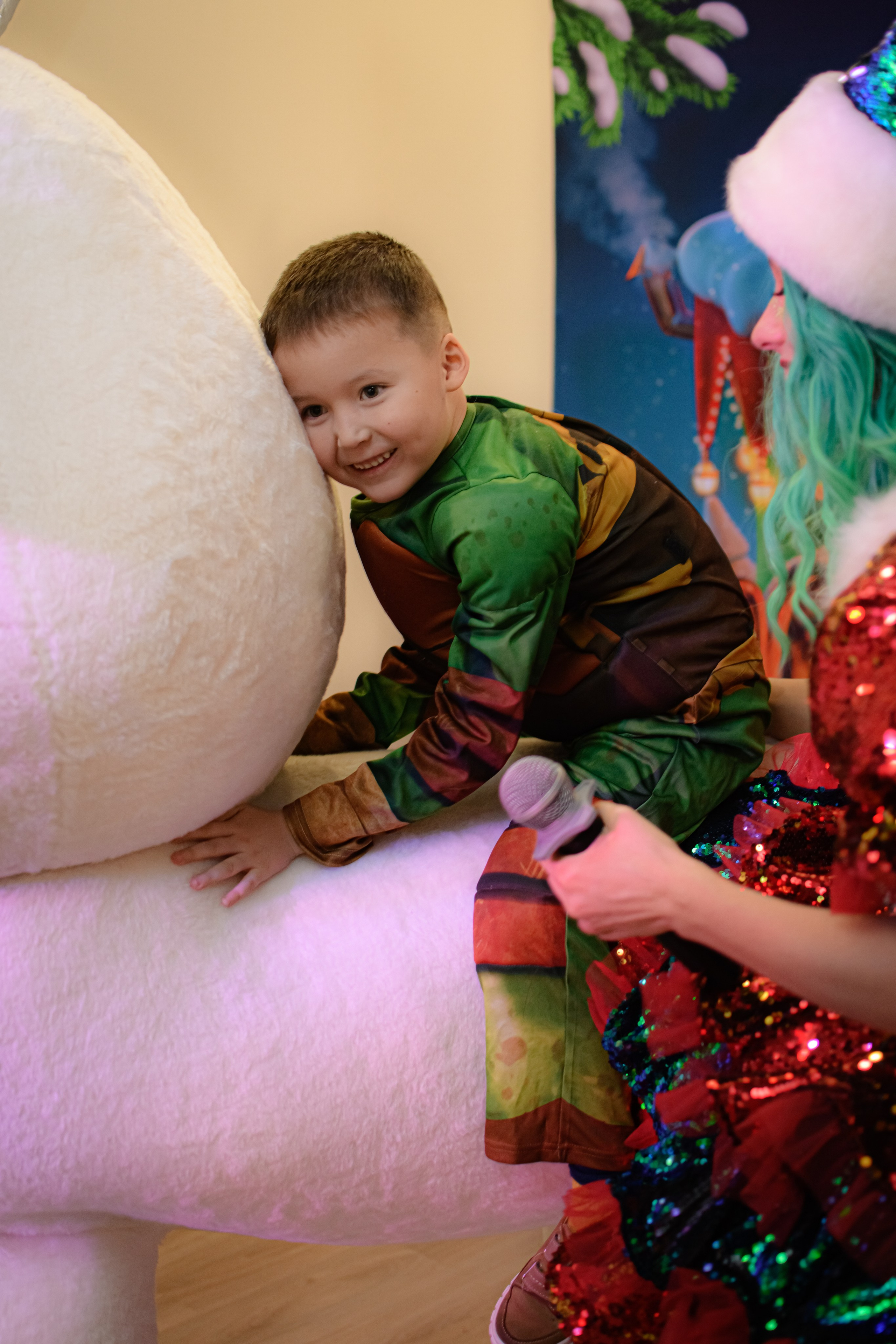 HAPPY NEW YEAR. Photokarish