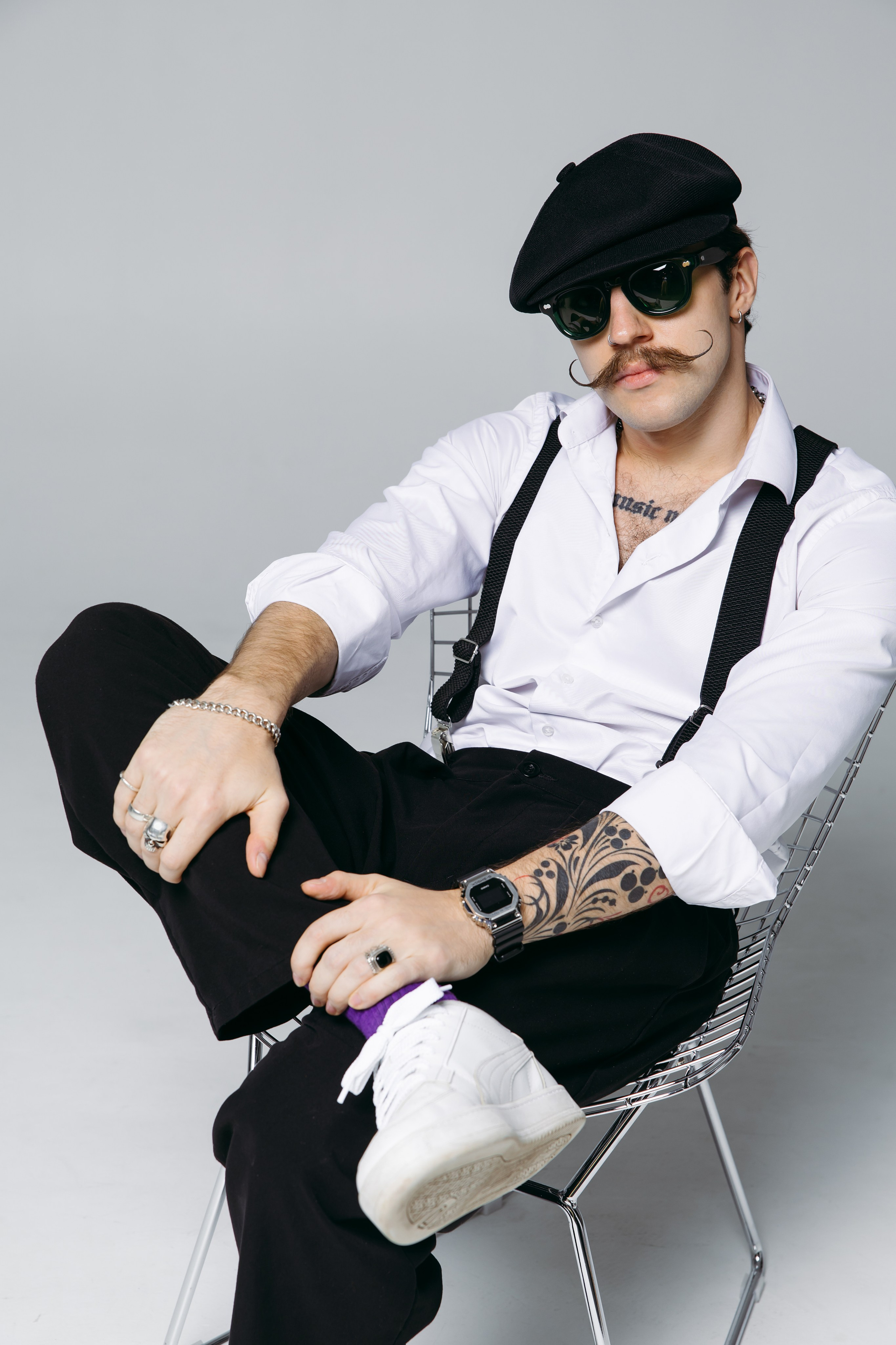 Кавер-группа «Coolbeat»