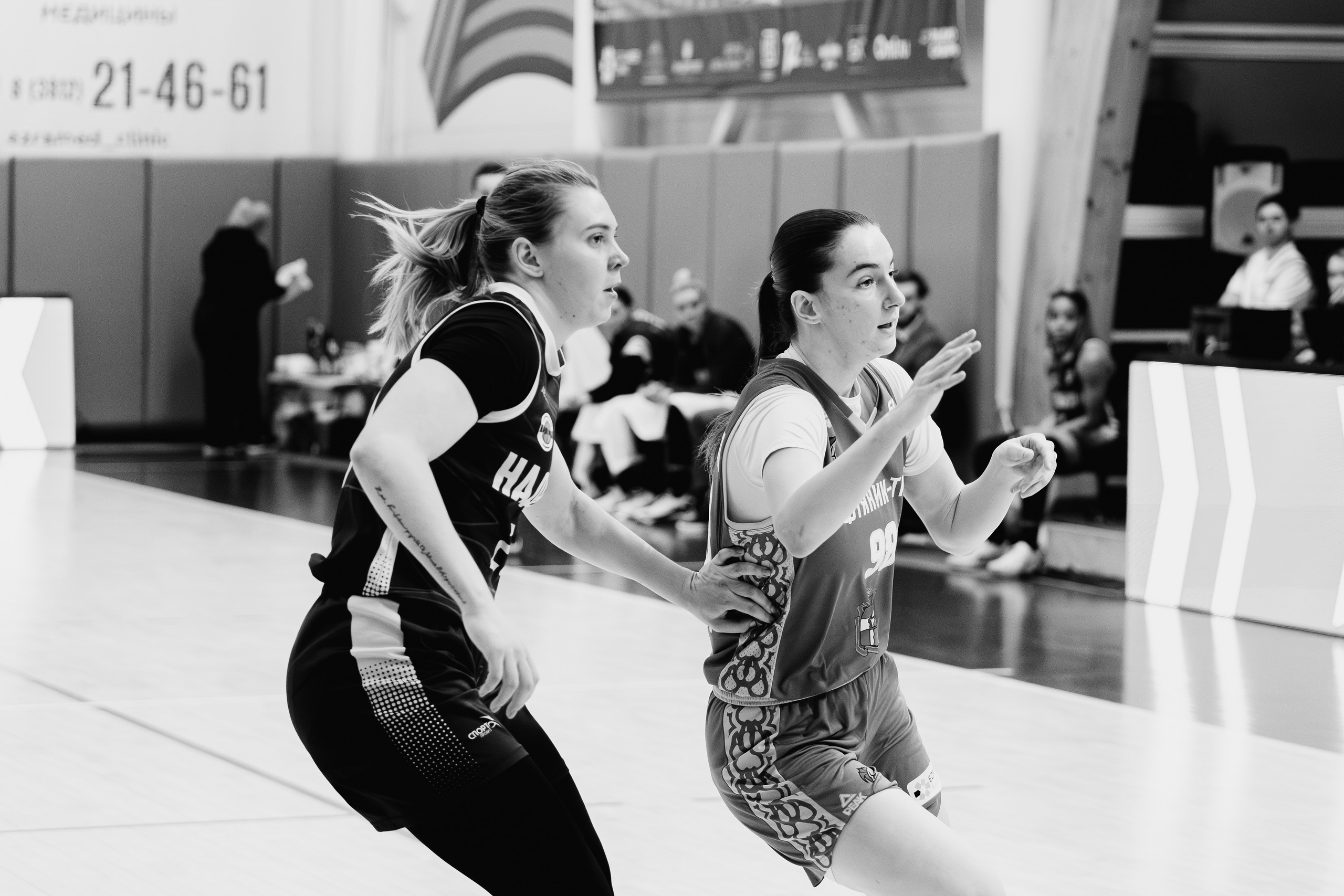 «Нефтяник-Титан» — «Надежда». Свадебный и репортажный фотограф в Омске. Червоткин Никита