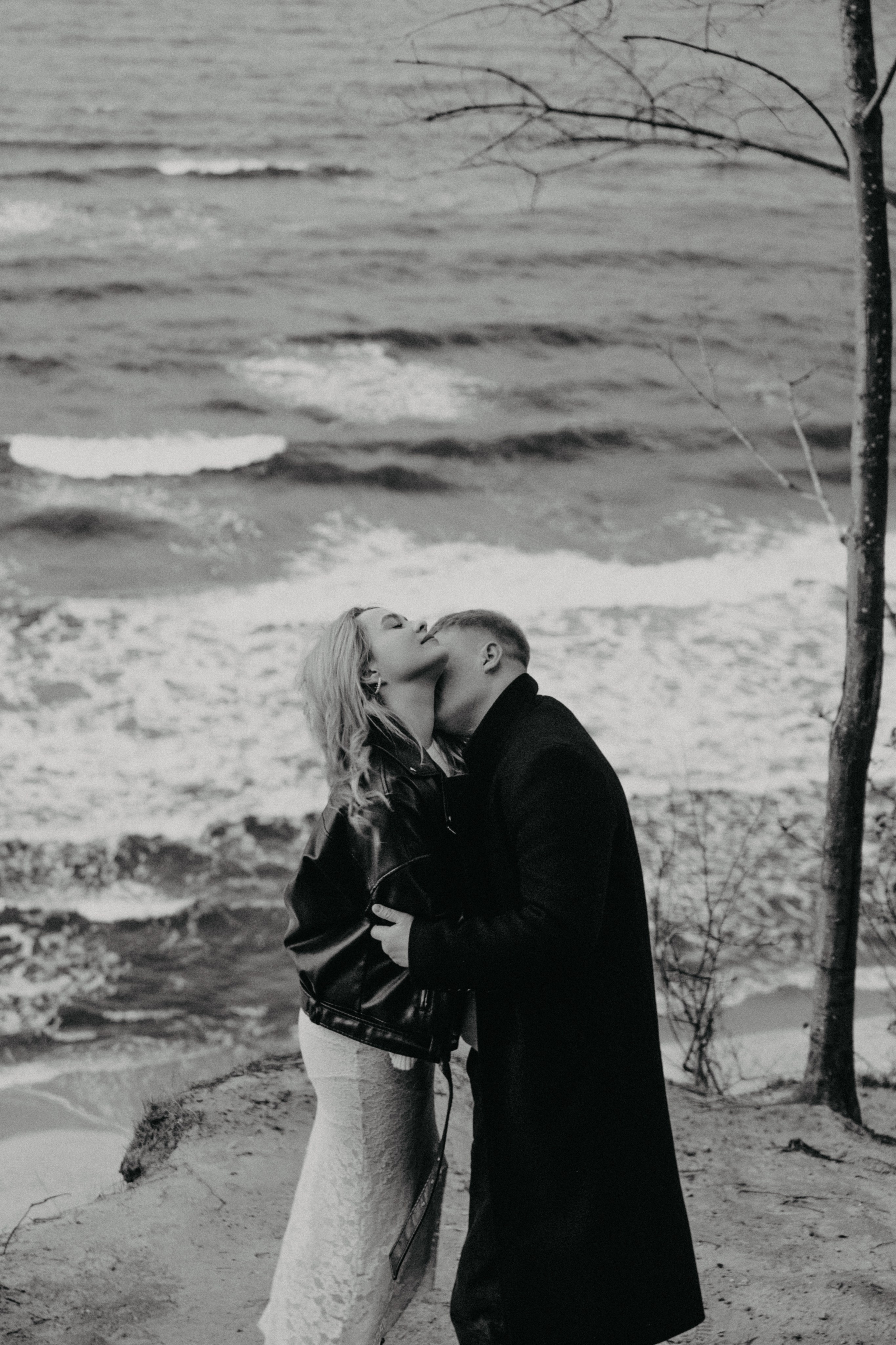 Милана и Дима. Свадебный фотограф в Москве Озерова Анастасия