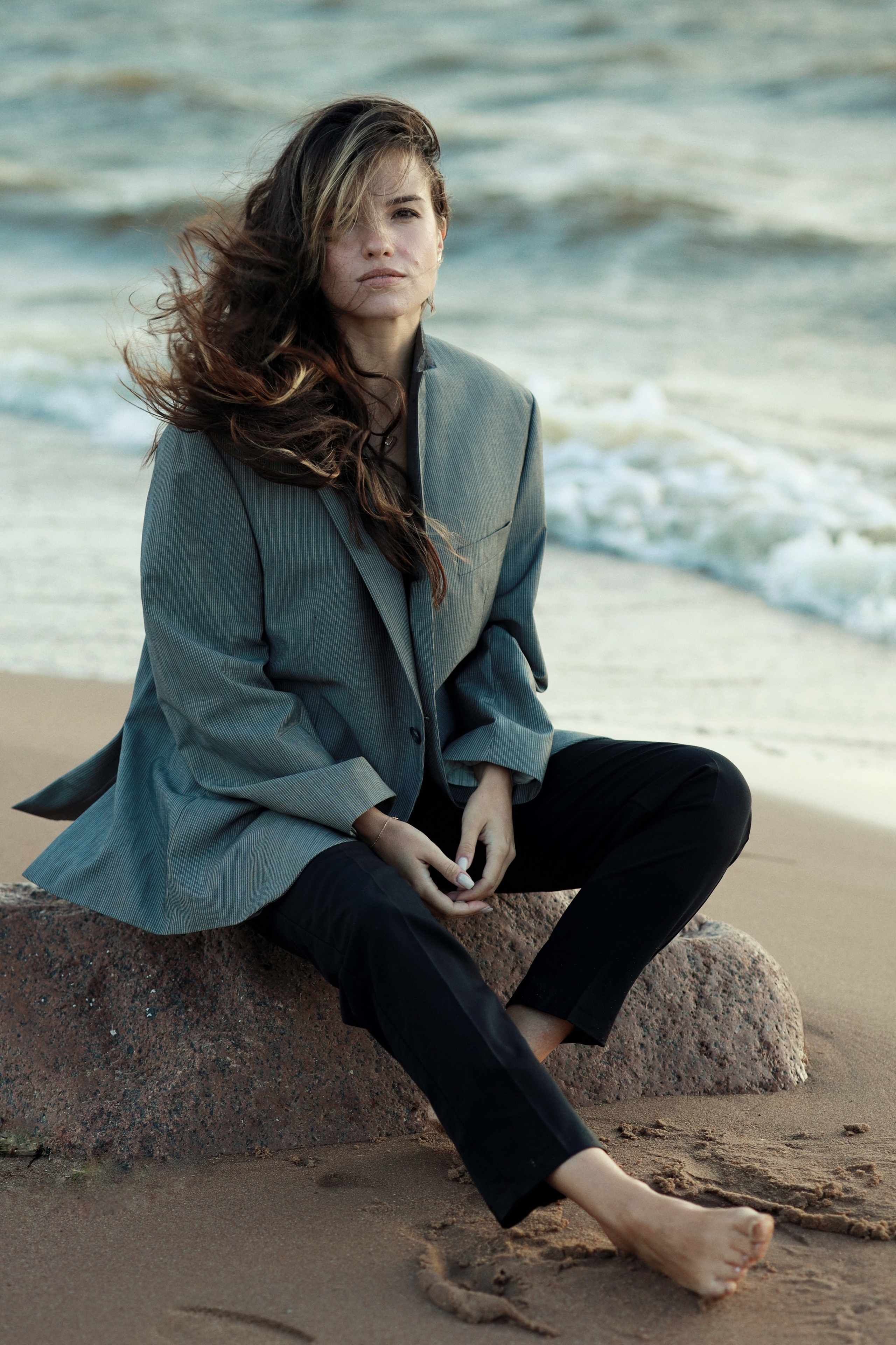 Анжелика. Женский и свадебный фотограф в Санкт-Петербурге Матвеева Наталья