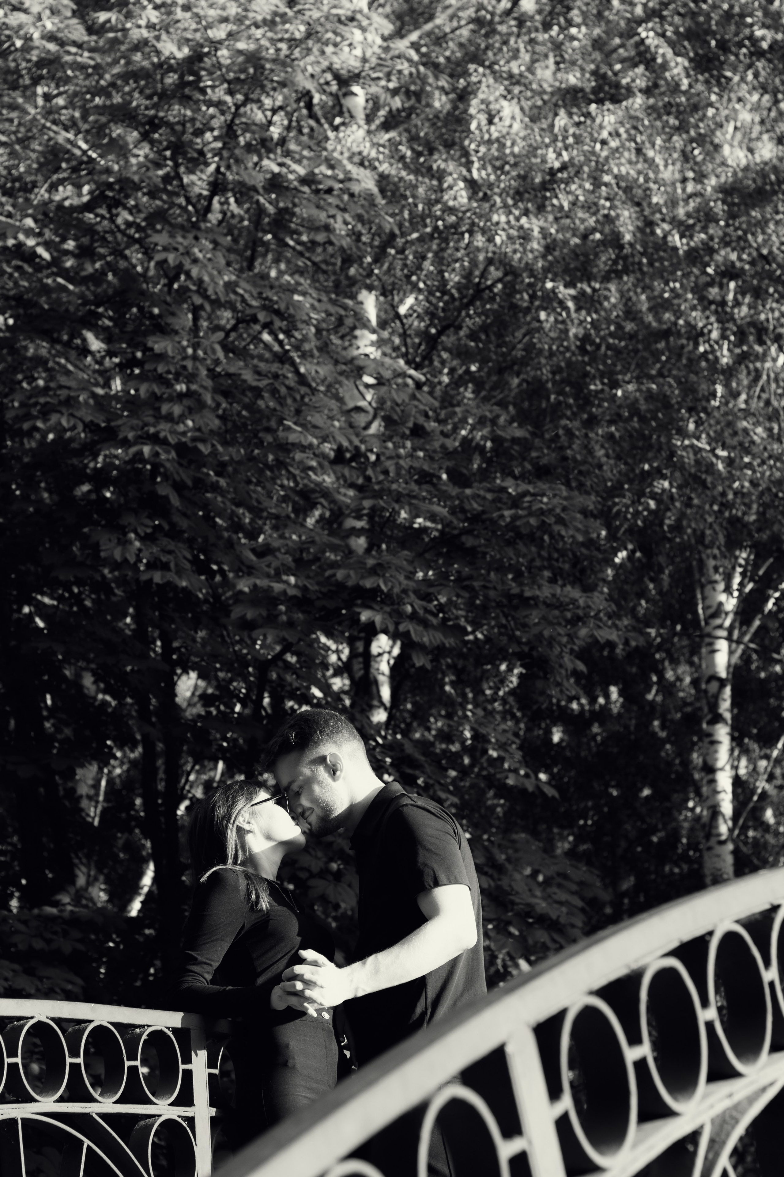 ANDREY & ALYONA. Фотограф Анна Васильева | Портретная и арт-фотография Москва