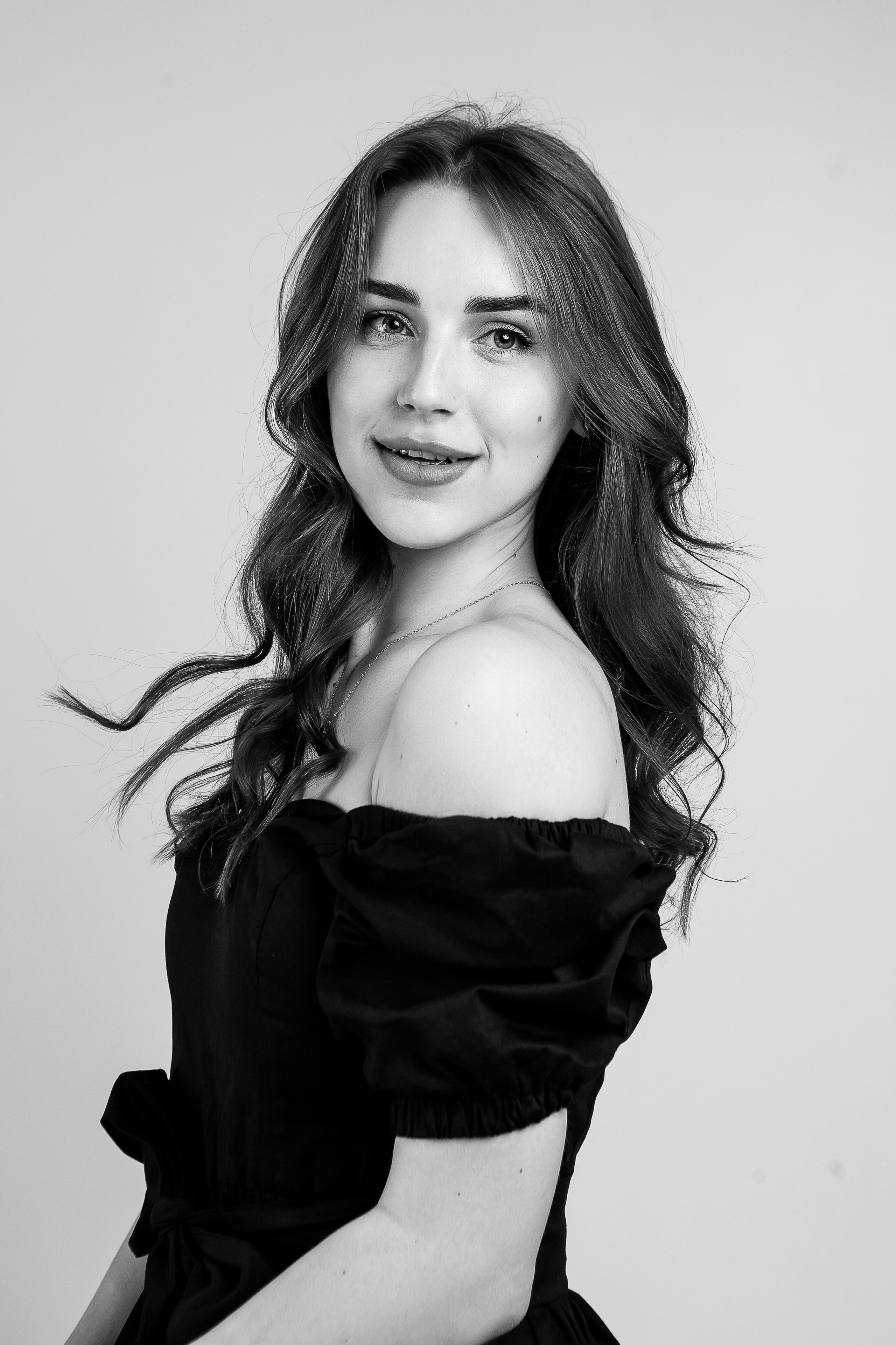 Ира. Свадебный и портретный фотограф в Красноярске Алина Семенихина