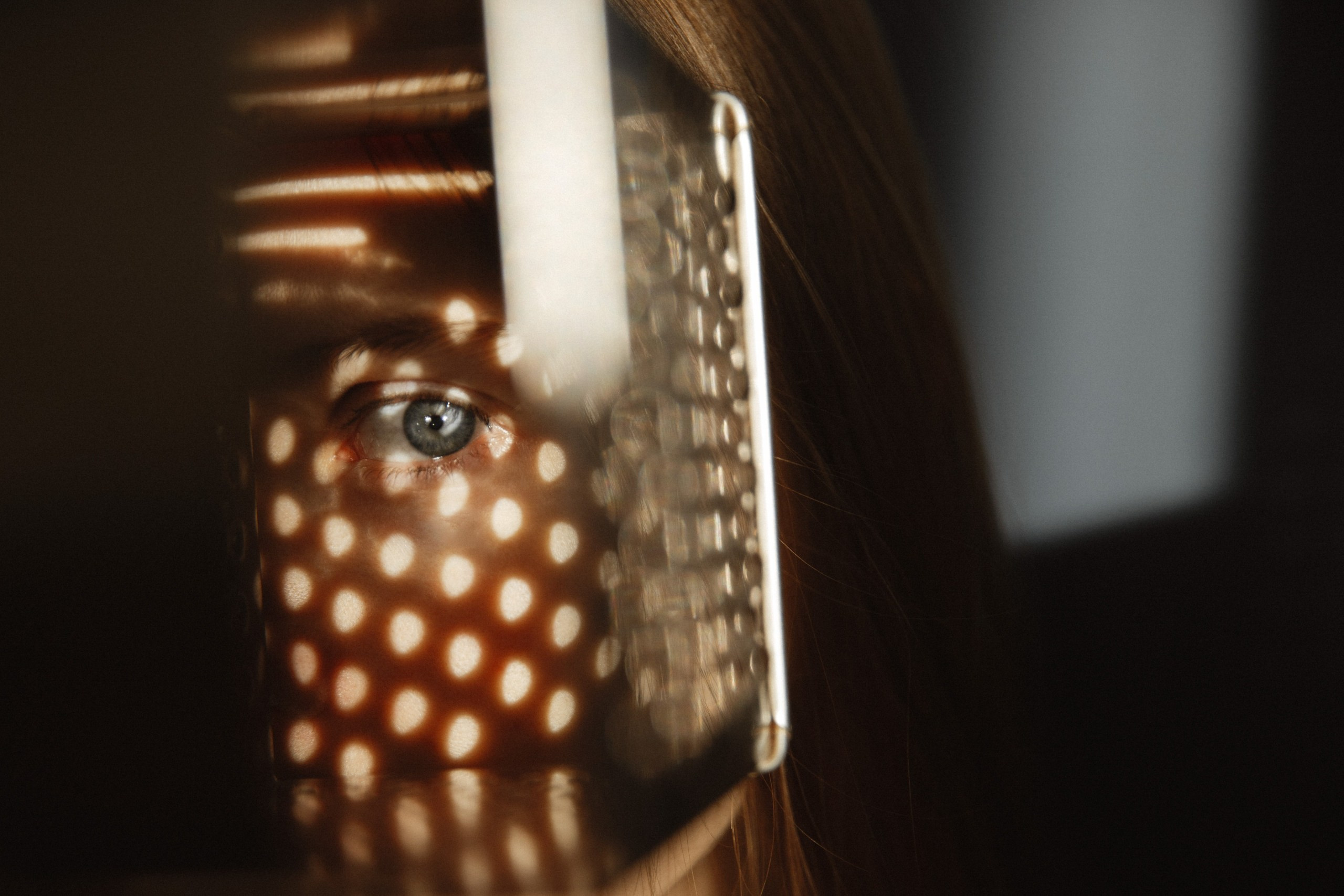 Творческий фотограф в Москве Наталья Ермолова