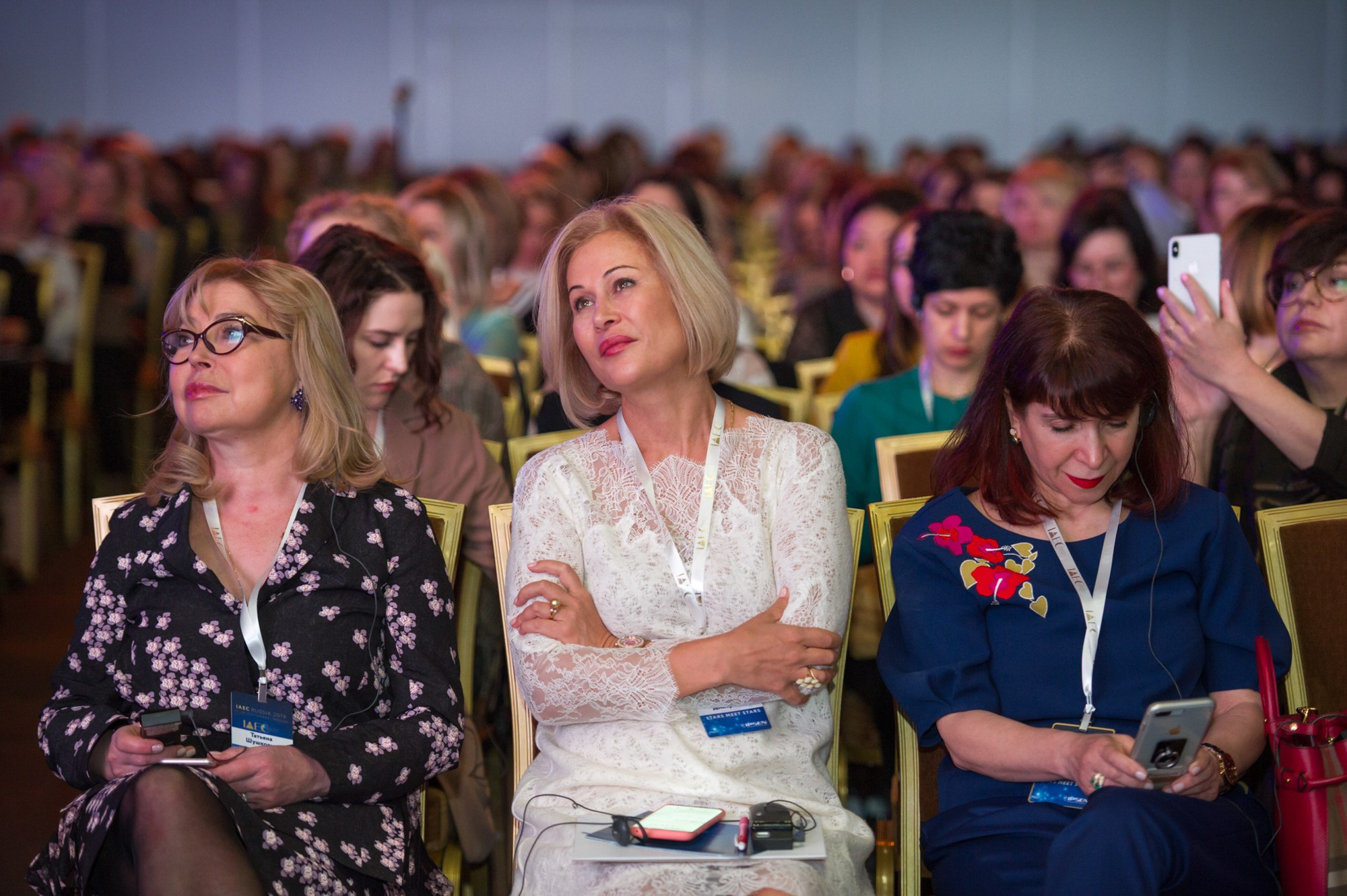 Конференции. Выпускные альбомы. Частные съемки