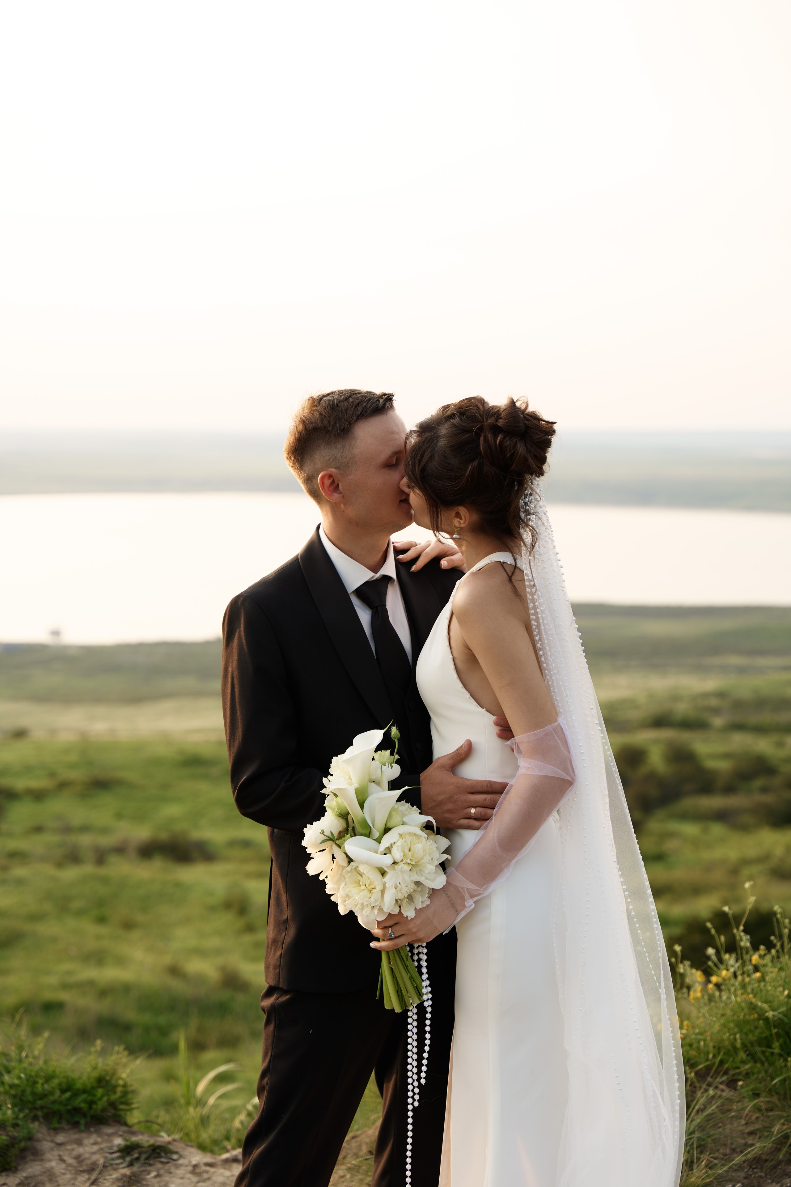 Лионелла и Сергей. Главная