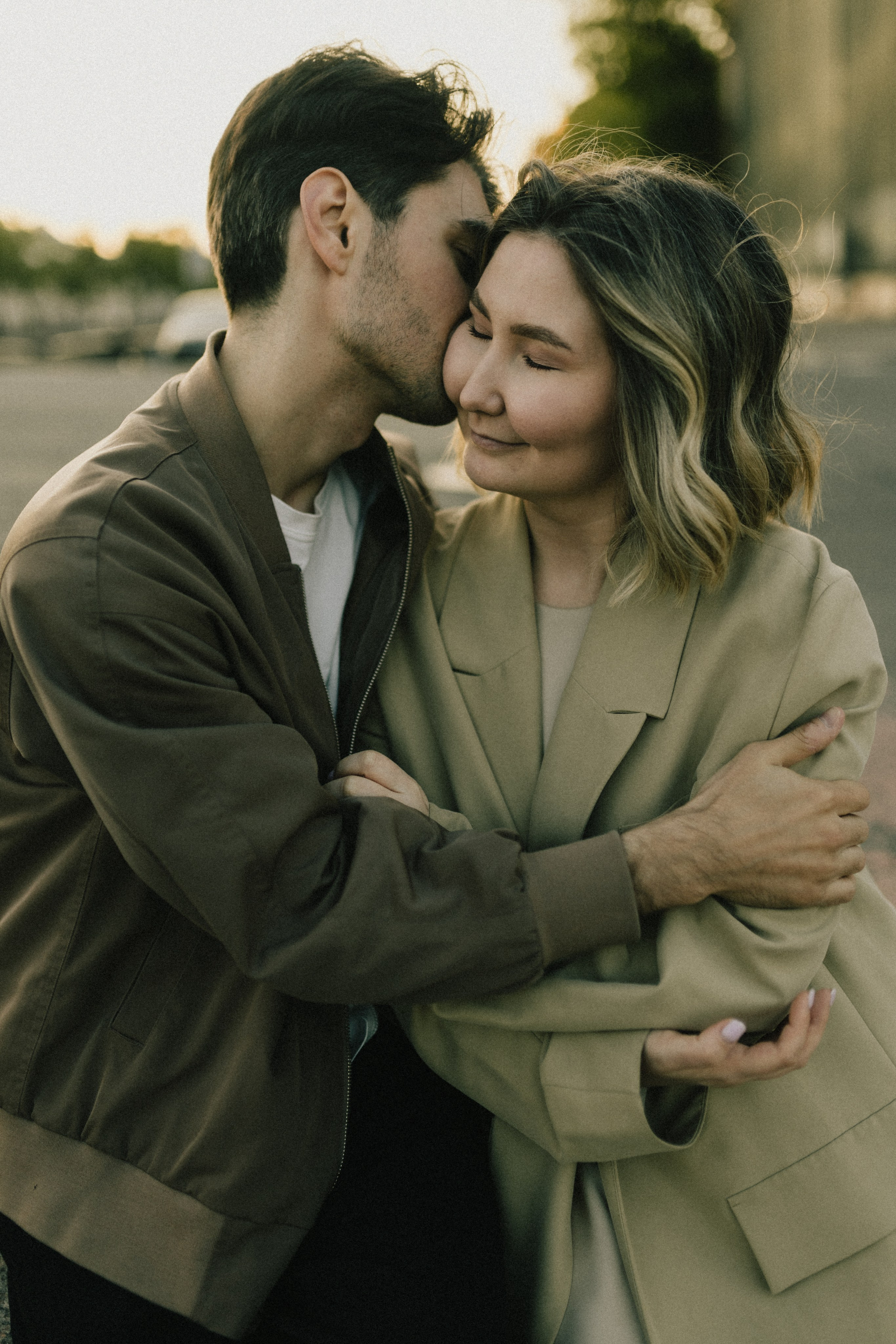 Алсу и Альфир. Фотограф в Санкт-Петербурге