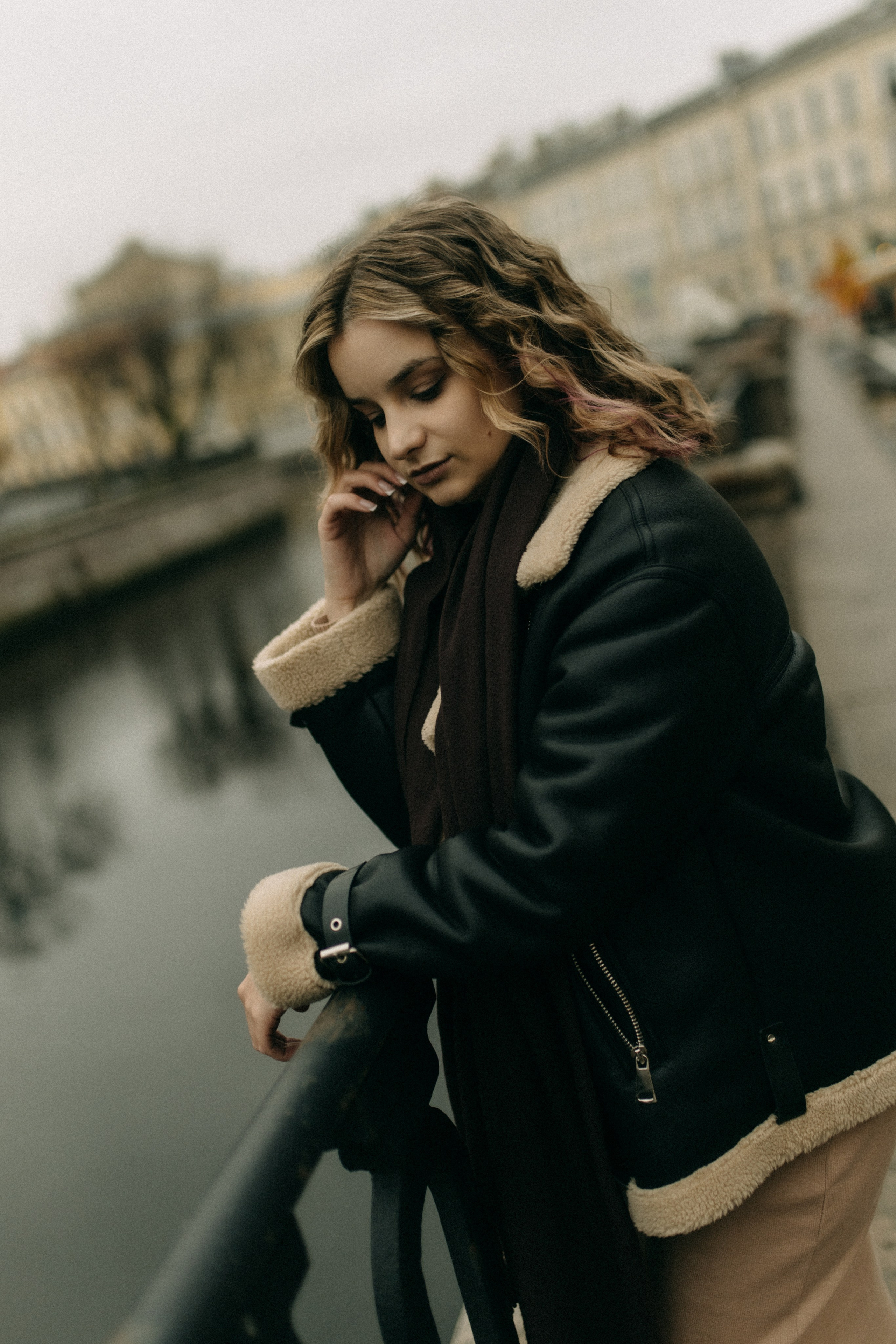 Вика. Фотограф в Санкт-Петербурге