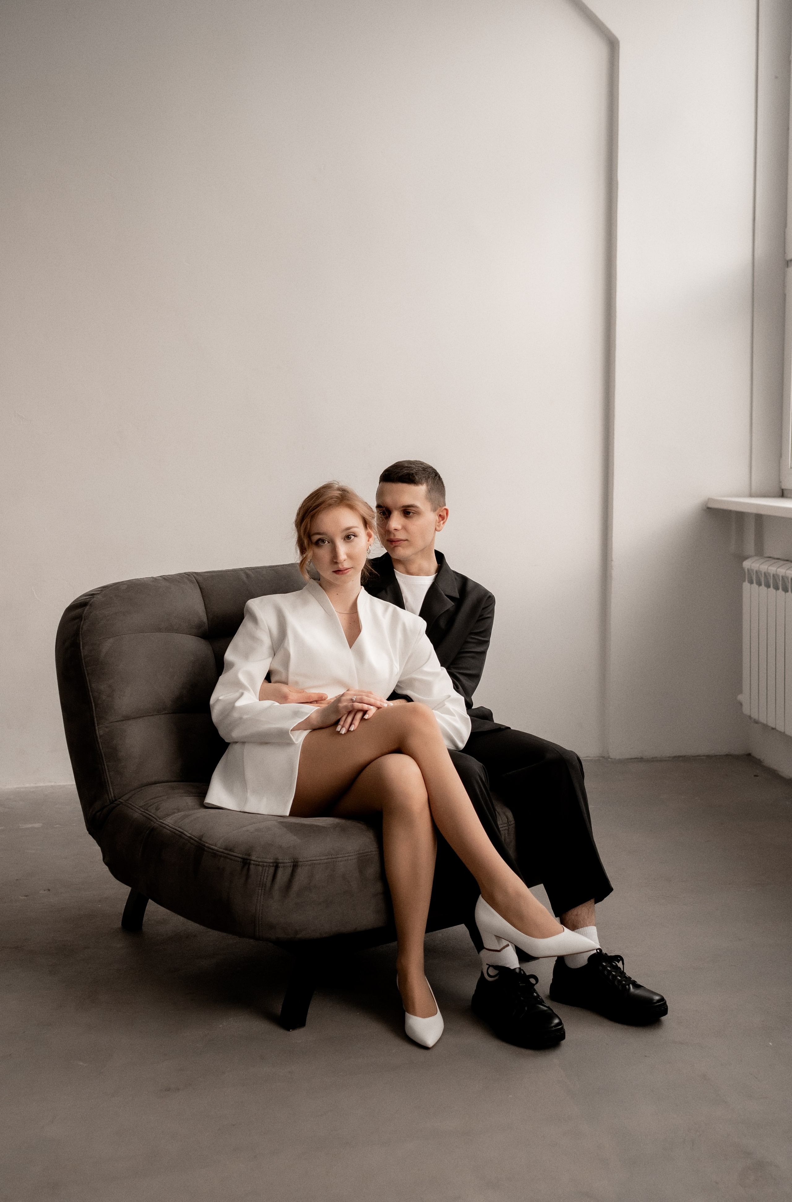 Предсвадебная love storry. Свадебный и семейный фотограф в Серпухове Александра Дерюшева