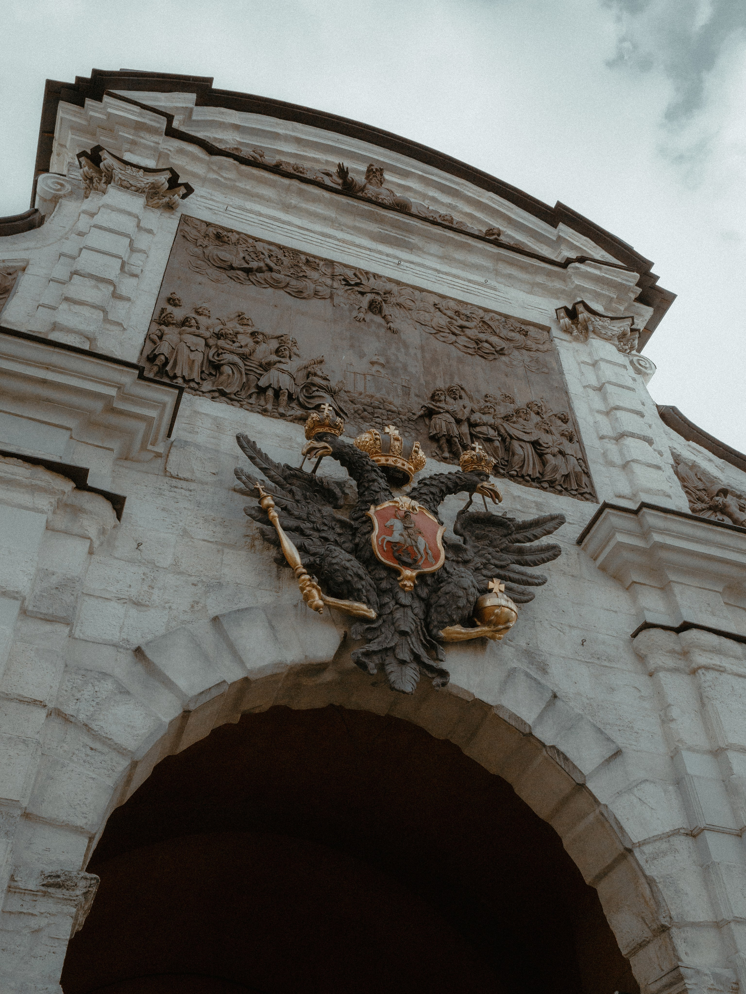 Карелия '23. Фёдор Малюгин. Ваш бади в визуале