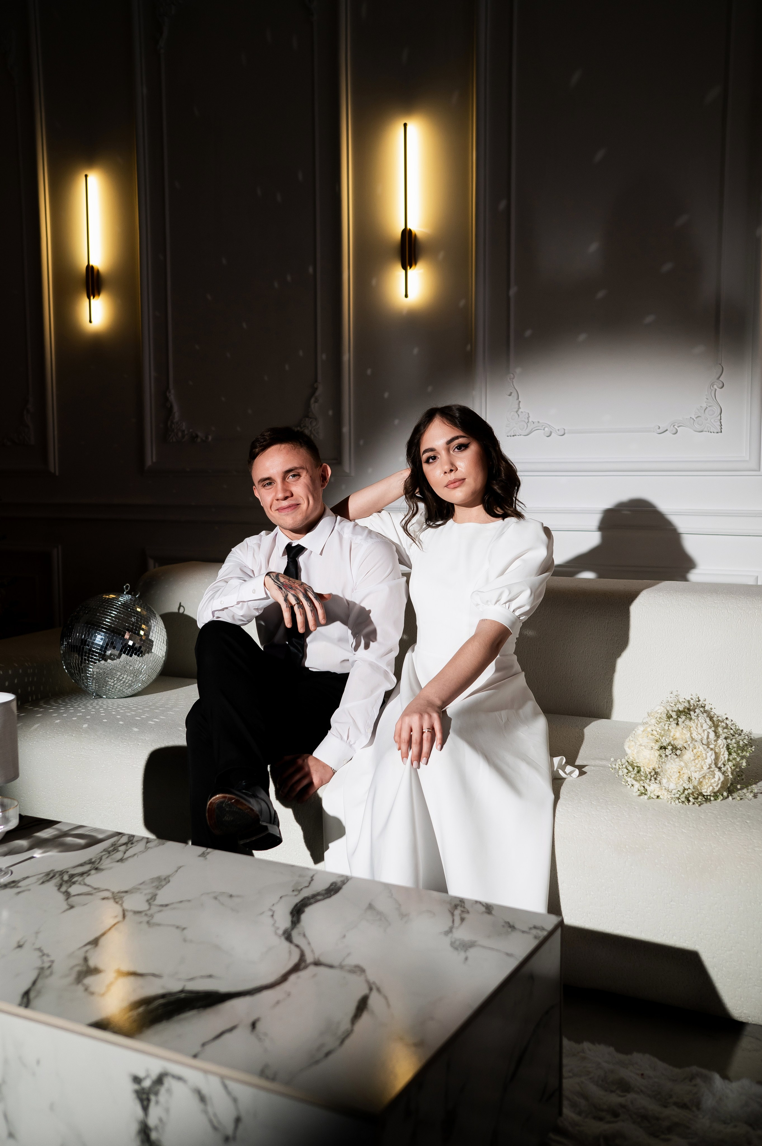 Wedding 2024 12 12. Свадебный Фотограф Абакан