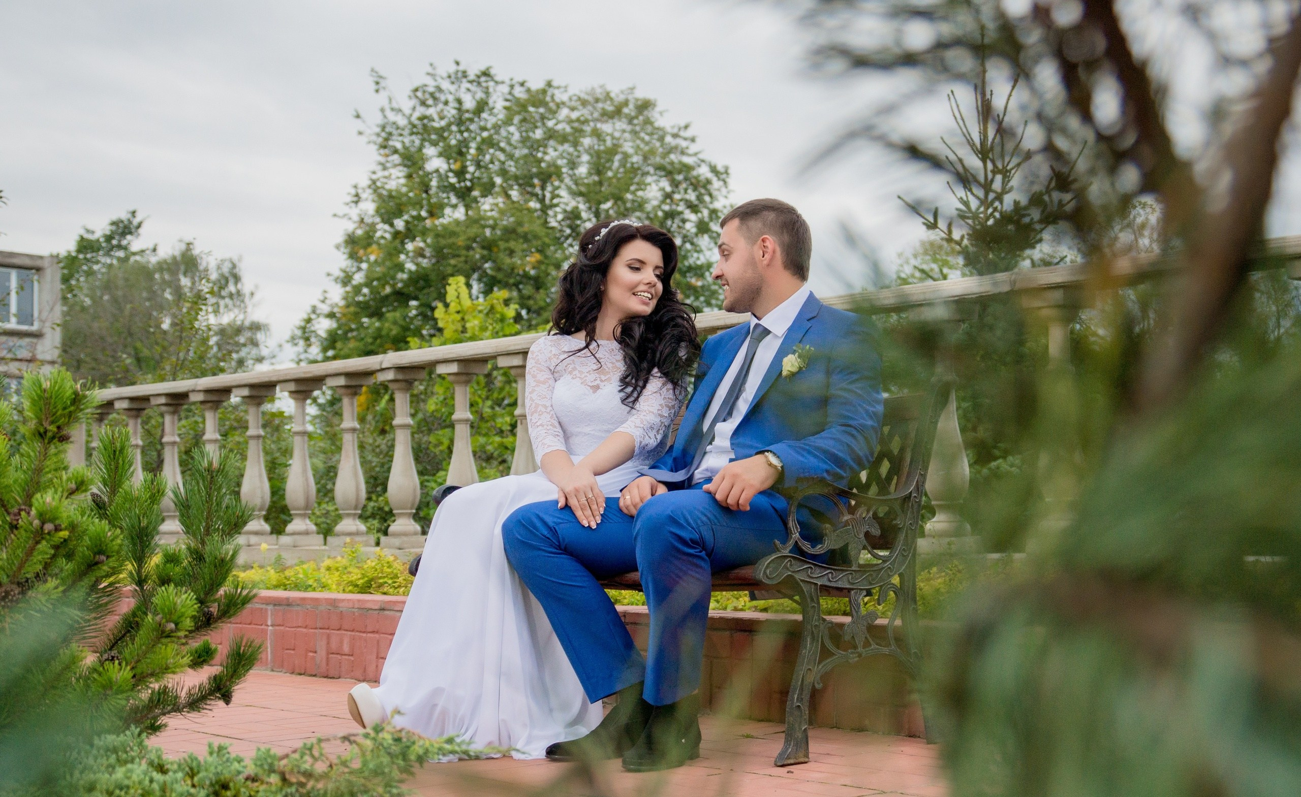 Александр Марусёв, Портретный и студийный фотограф, Тверь, Москва