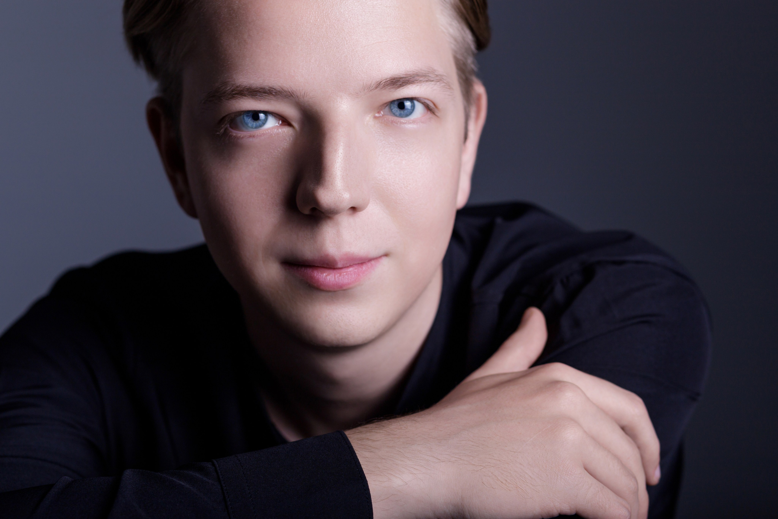 Герман Таразанов. Фотограф Новосибирск Анна Полонова