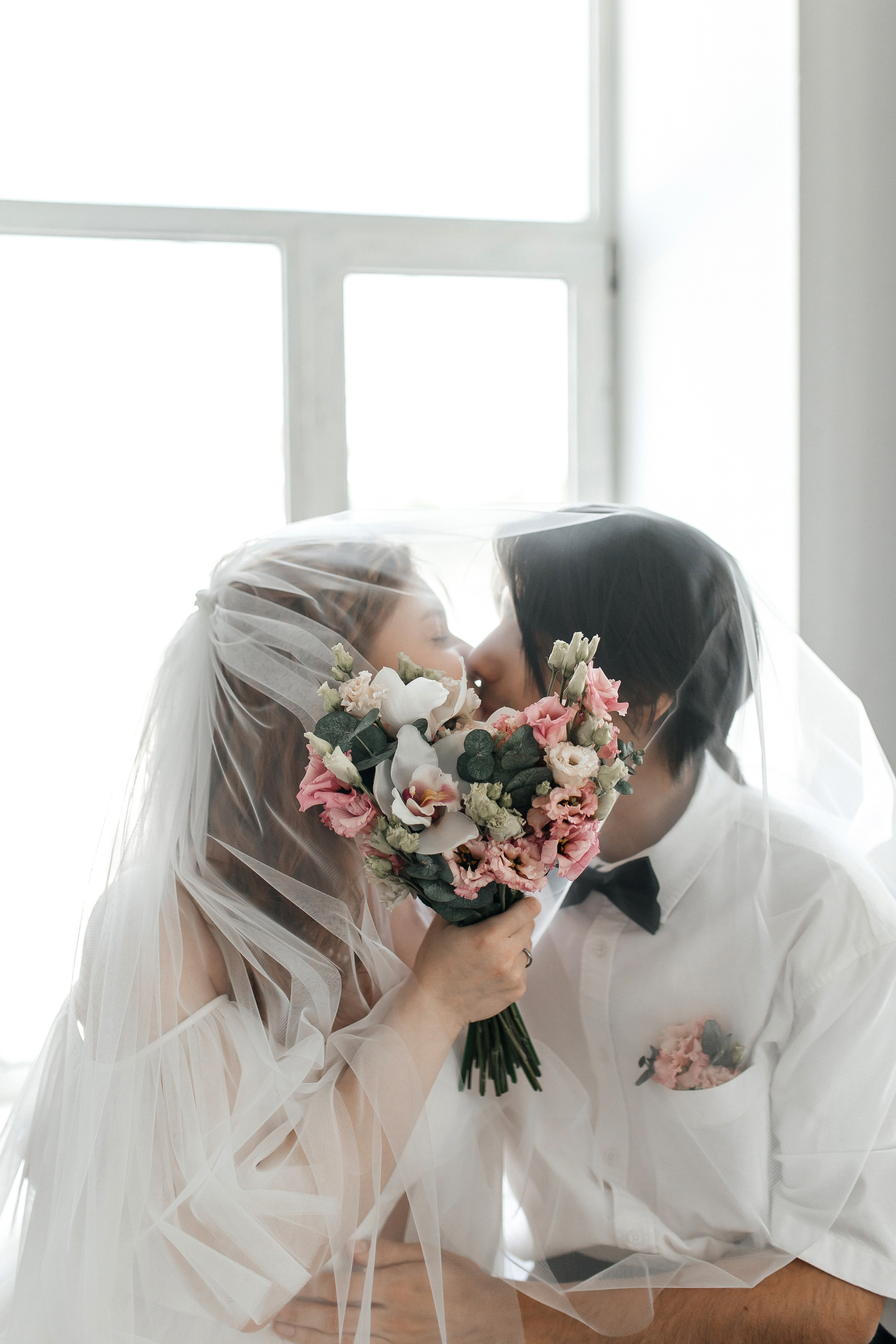 Свадебный фотограф Тамбов, Москва, Санкт-Петербуг Ксения Плотникова