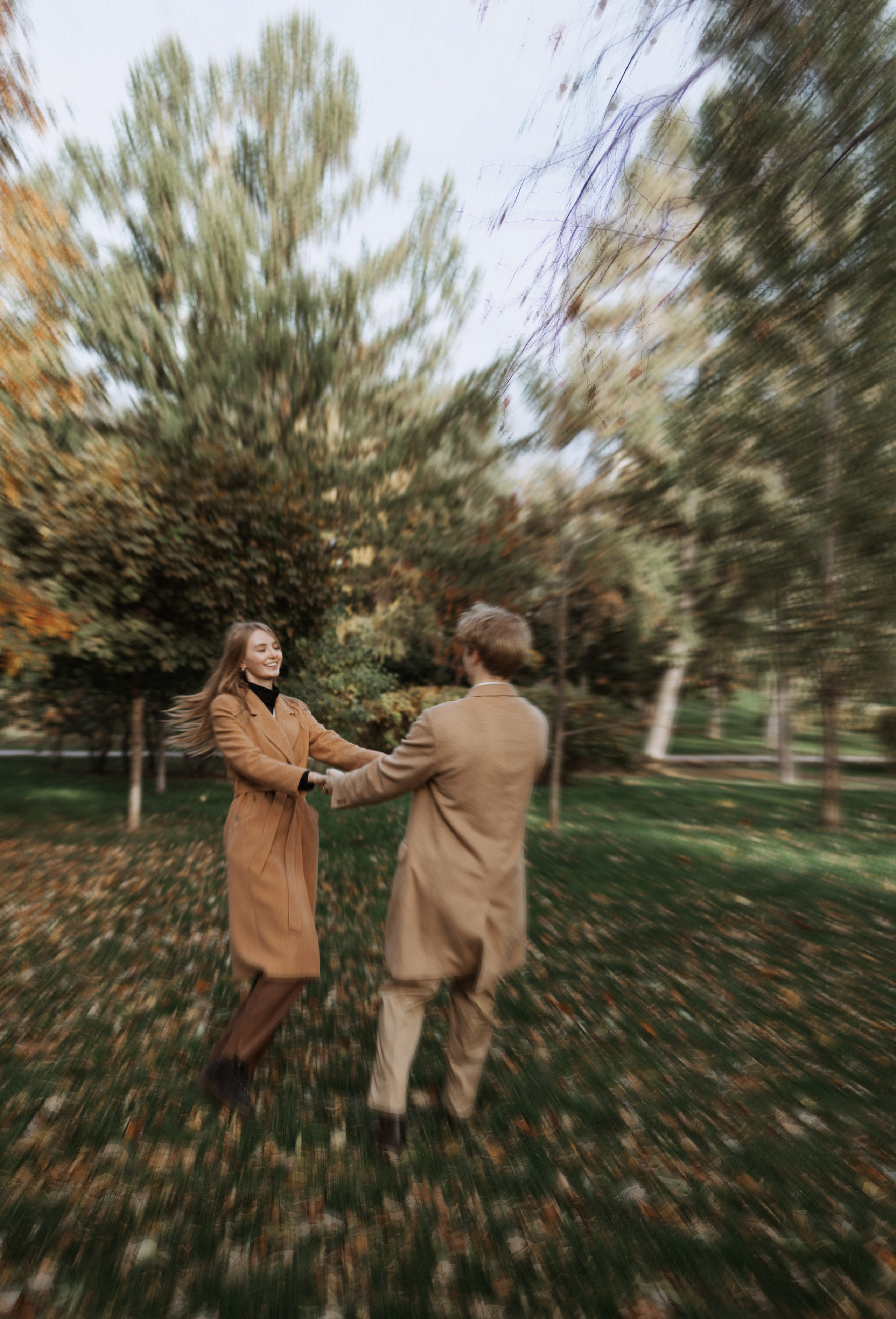 Тимофей и Женя на улочках Китай города. Свадебный и портретный фотограф в Москве Кристина Золотова