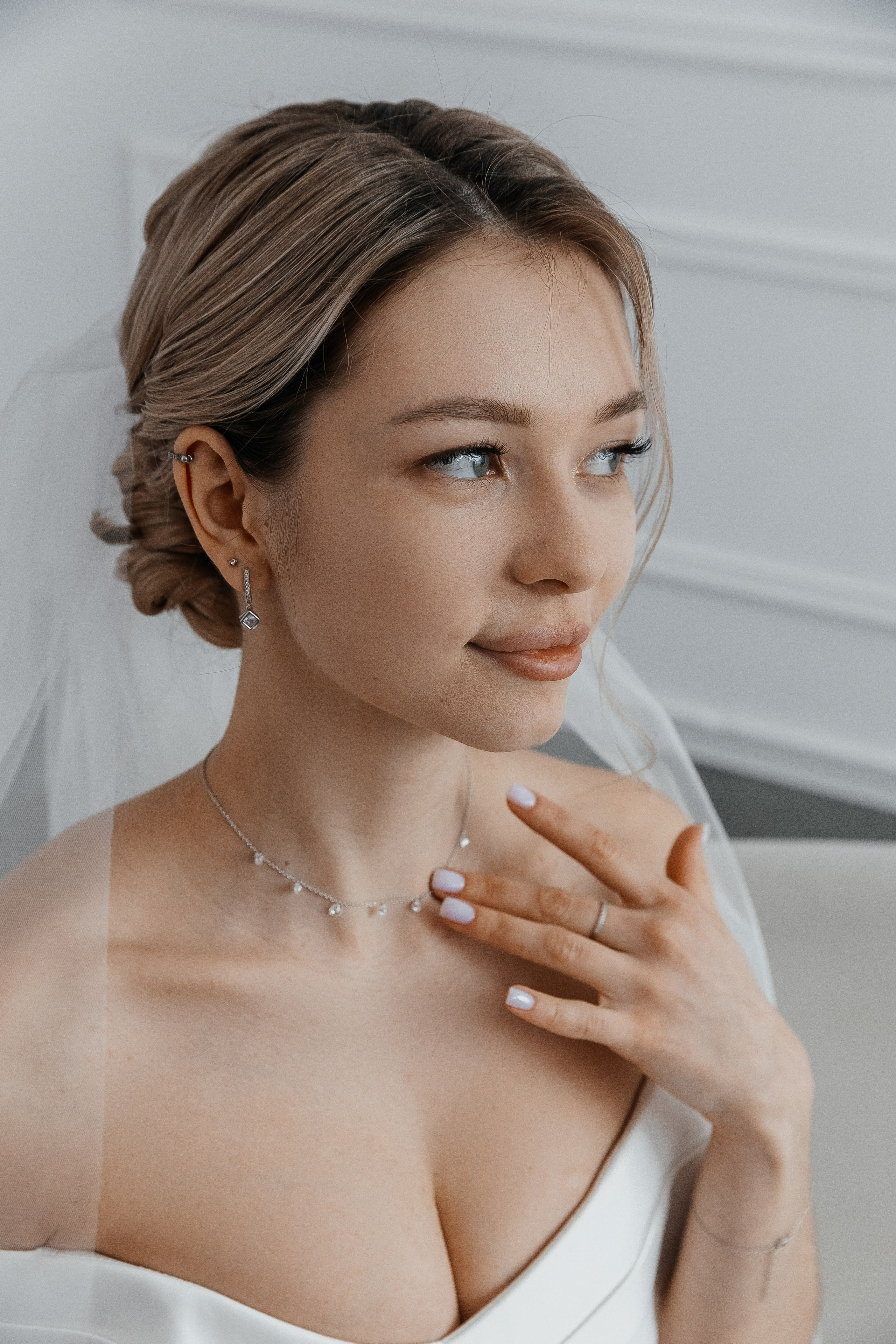 Сергей и Виктория. Главная