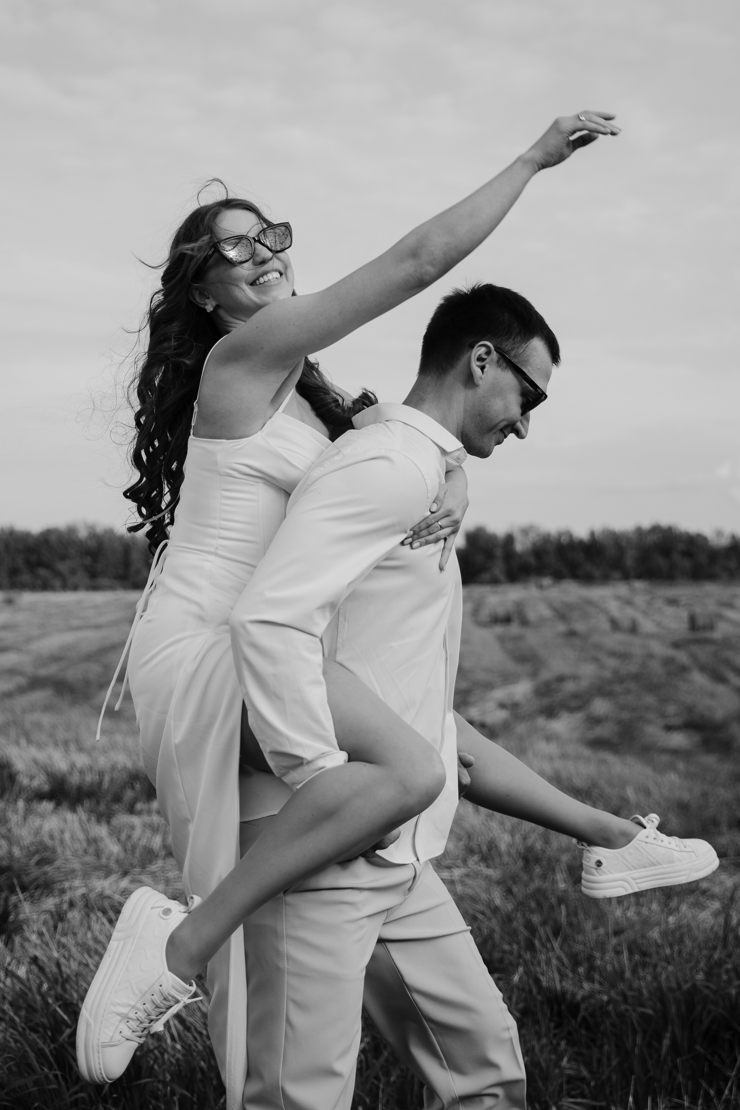 Александр и Лера. Свадебный и репортажный фотограф г. Чебоксары Евгений Леонидович