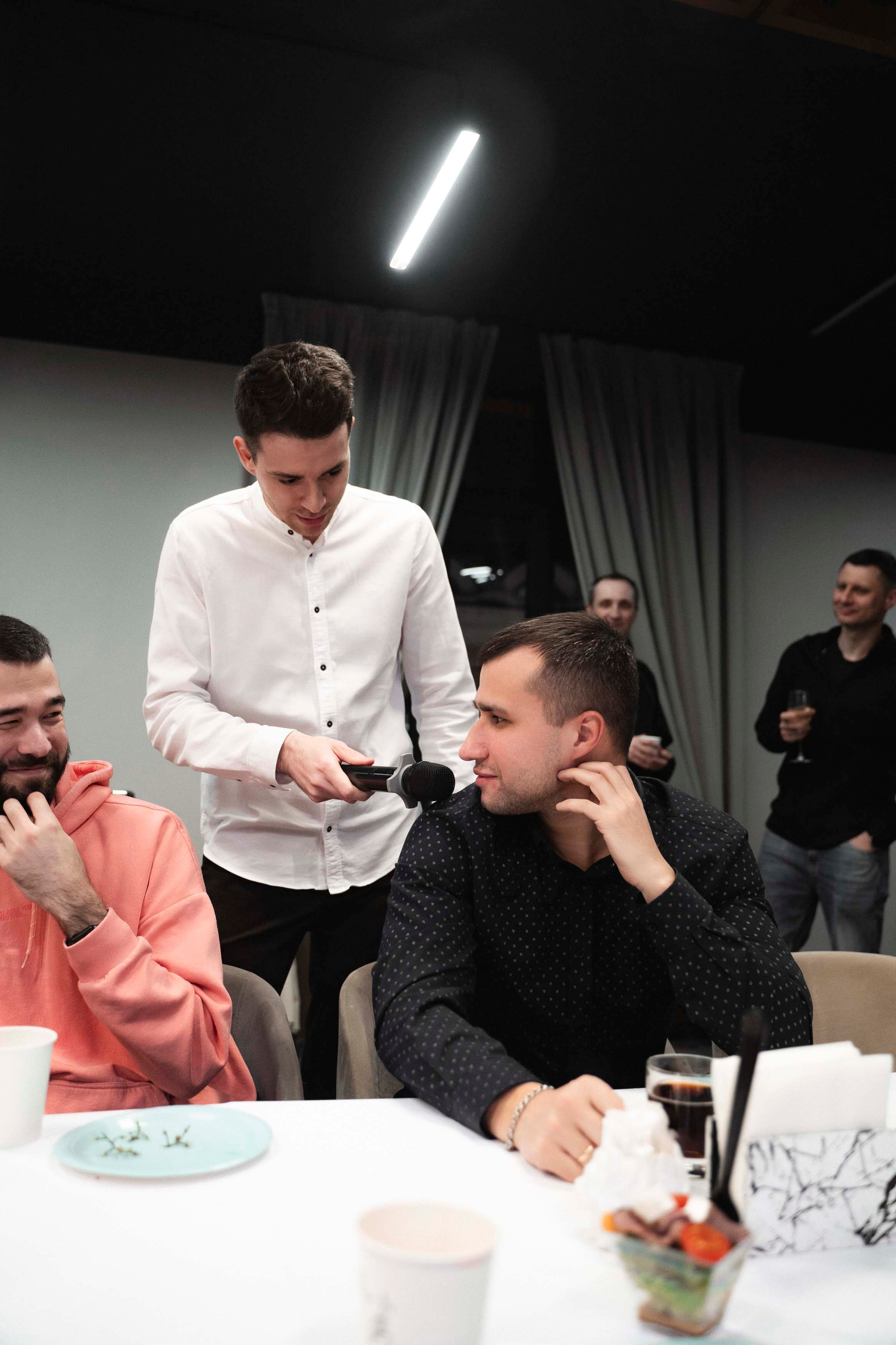 OBIT. Фотограф Казань