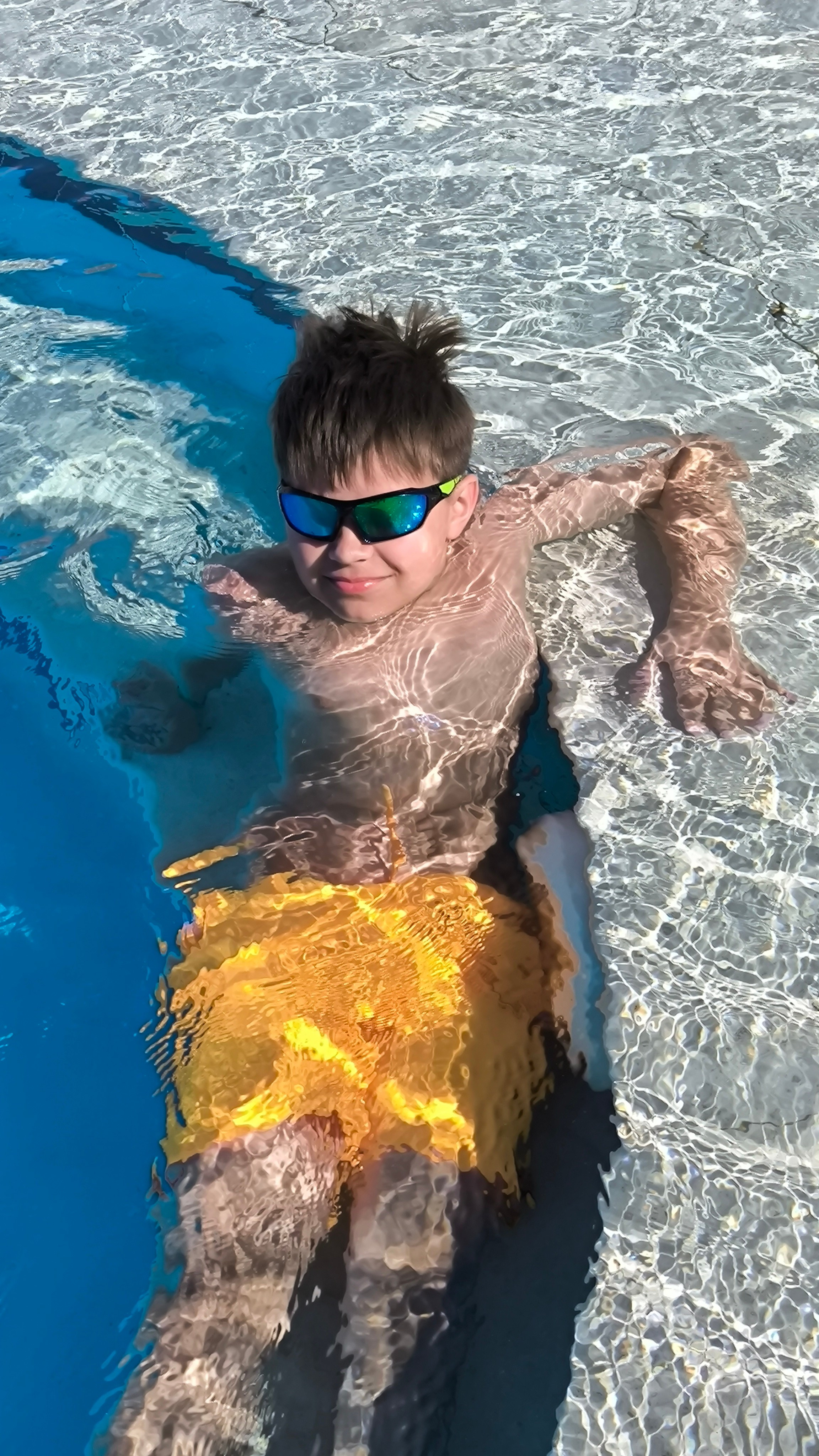 Шарм-Эль-Шейх. Светлана Иванова - профессиональный фотограф