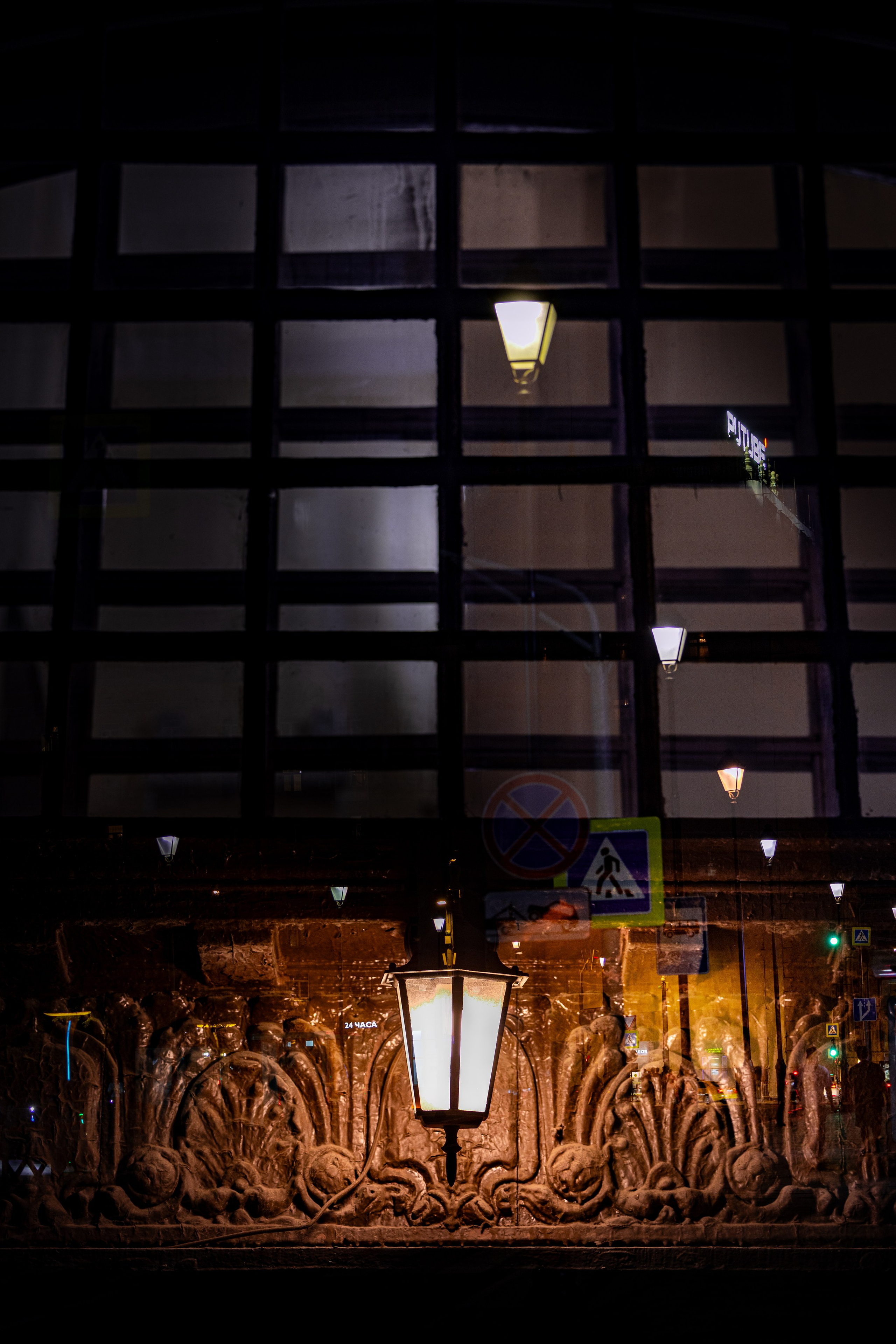 Фотографирую жизнь! Московский фотограф волонтер