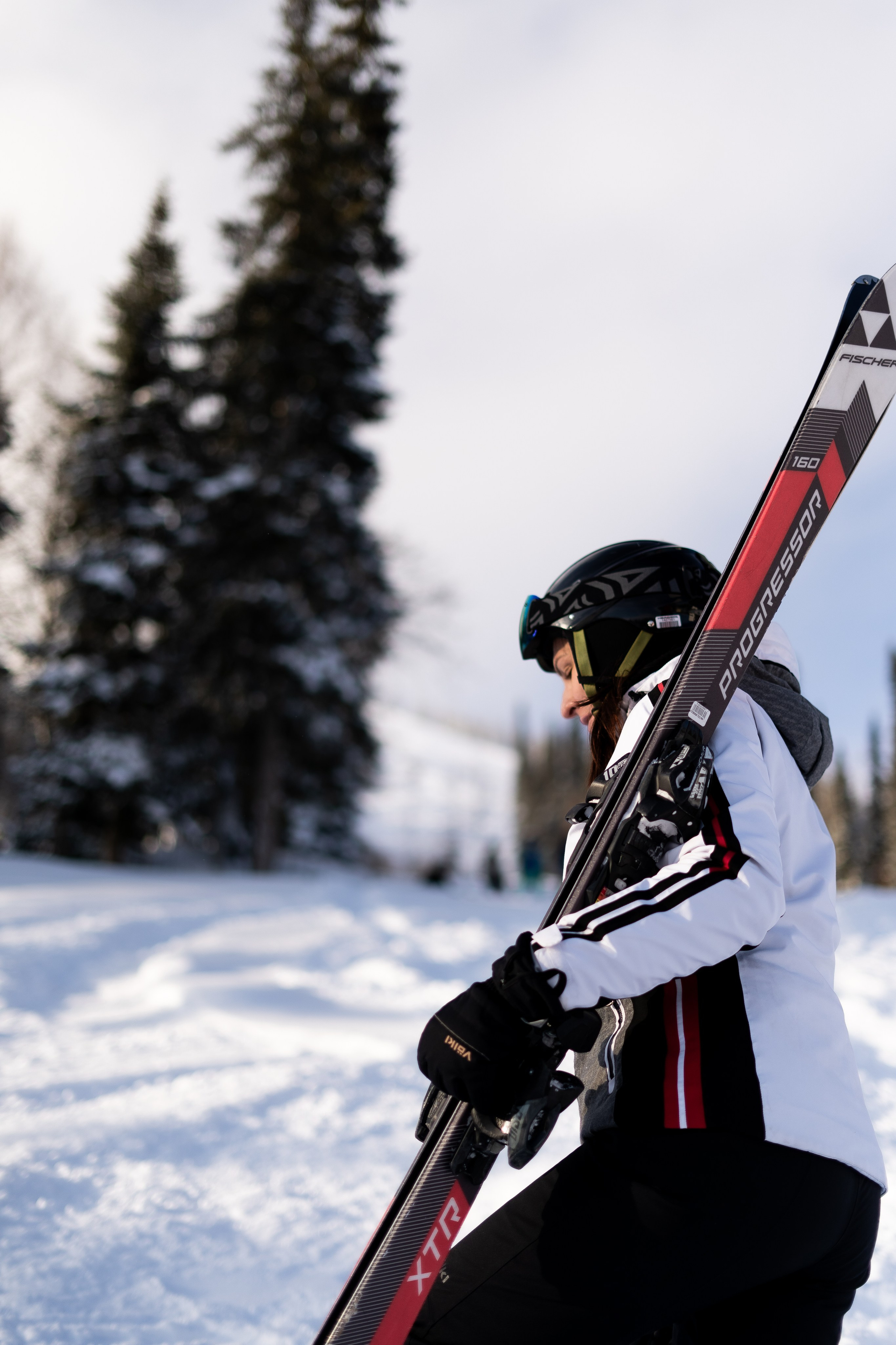 Джой 6.01. Анастасия Паршукова — фотограф Шерегеш Новосибирск