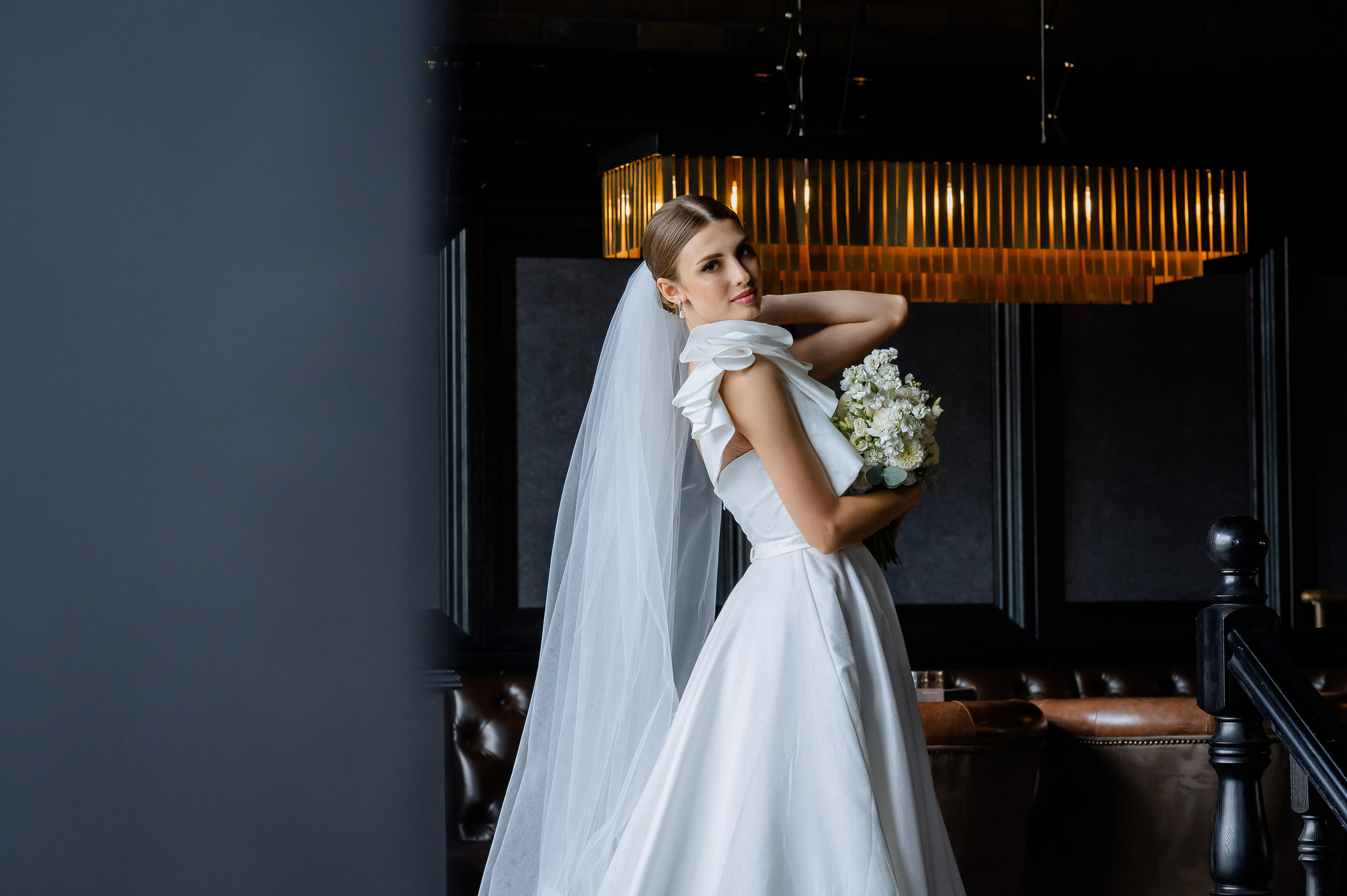 Алина & Никита. Марина Тюкачева свадебный, семейный, детский фотограф