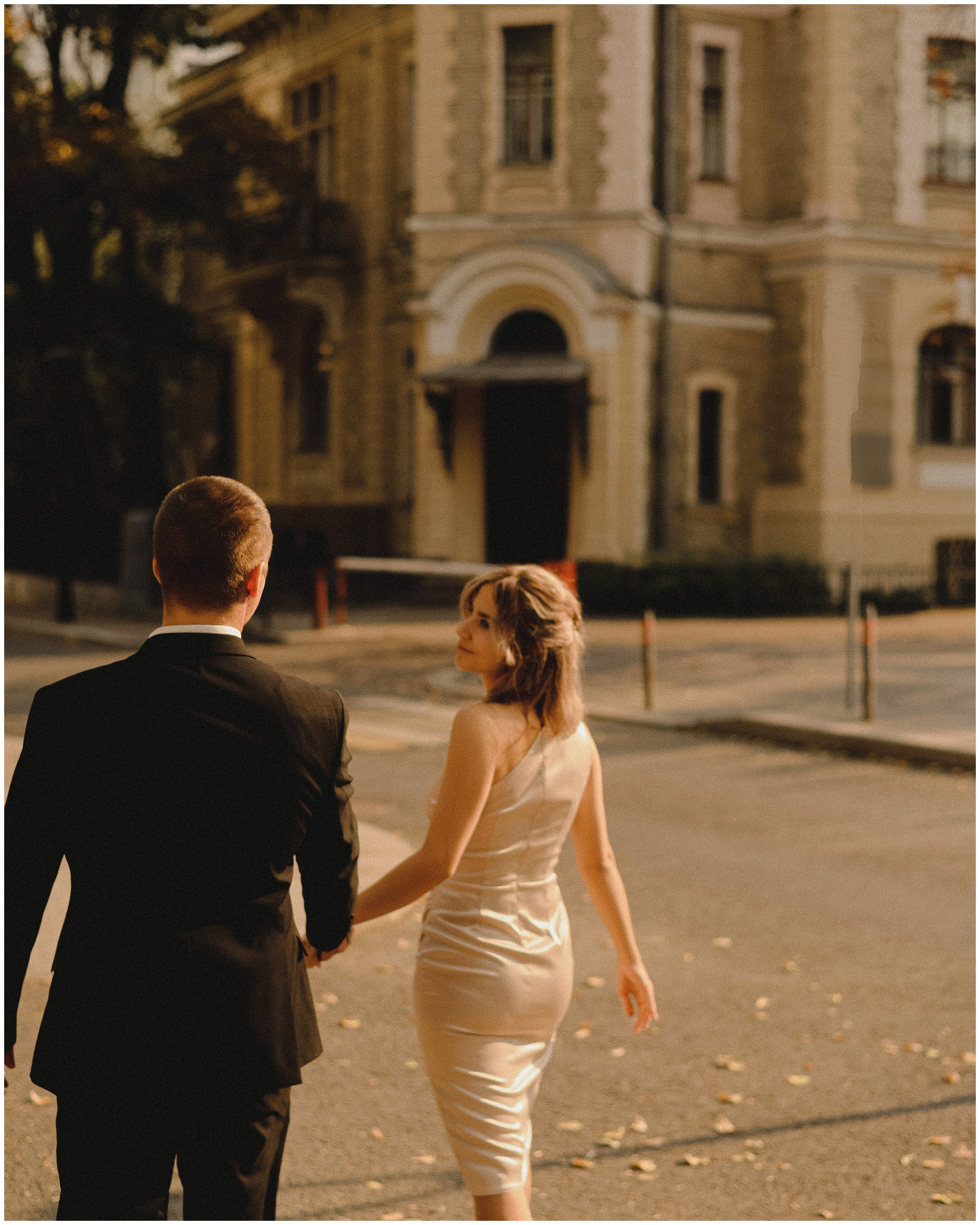 Леша и Даша. Фотограф в Москве Емельяненко Светлана