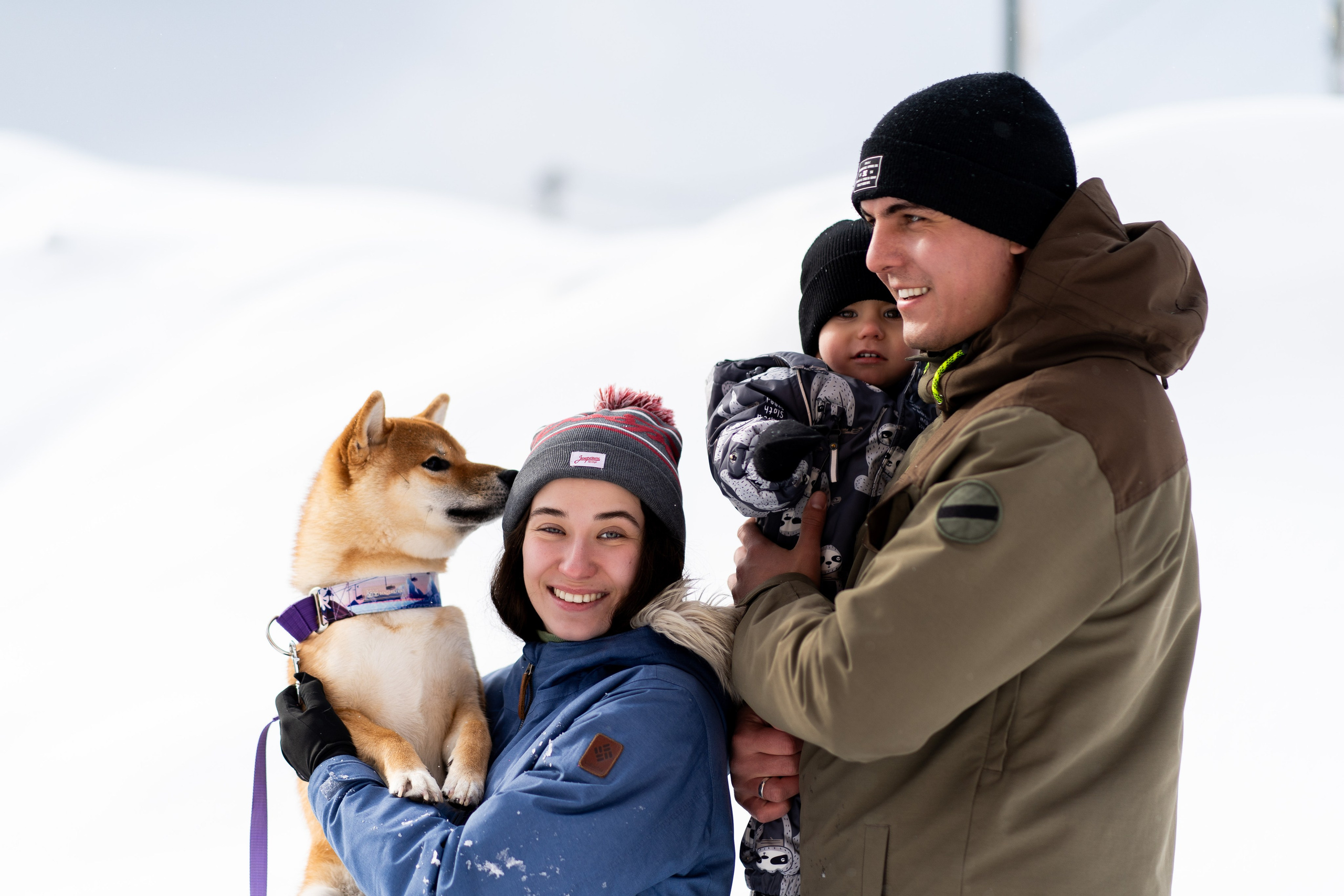 Соня&Лёня. Анастасия Паршукова — фотограф Шерегеш Новосибирск