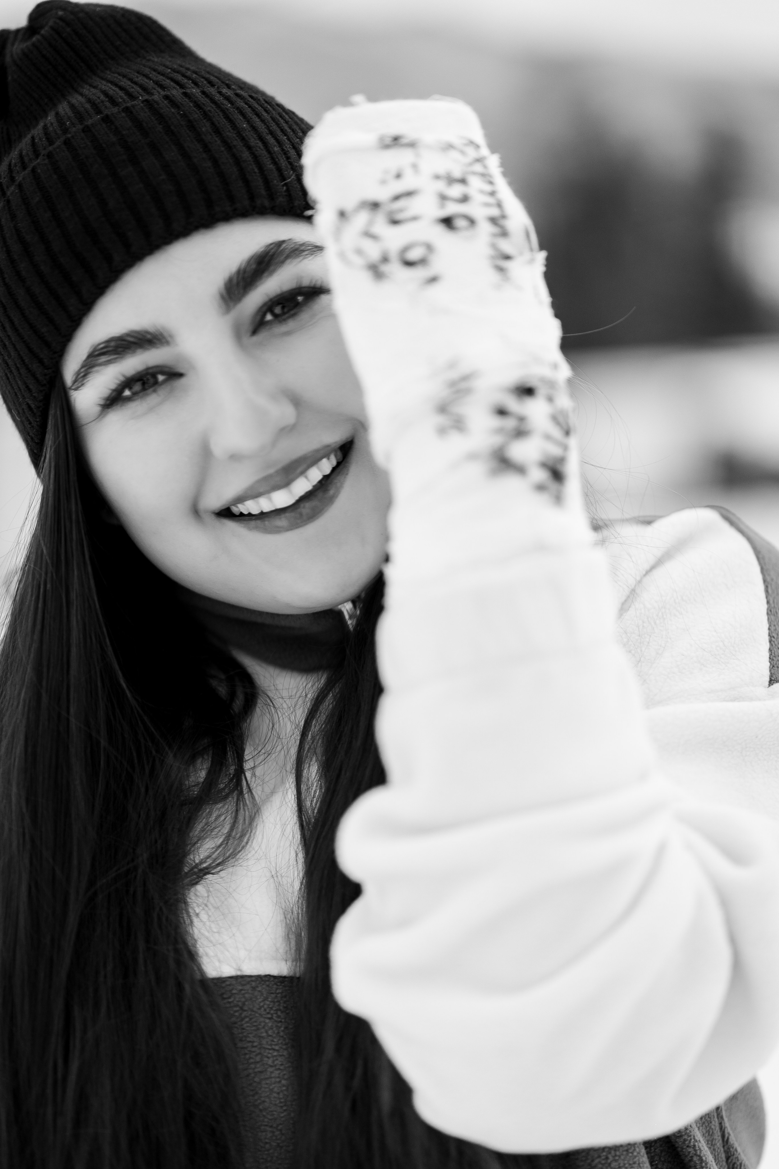 Джой 13.12. Анастасия Паршукова — фотограф Шерегеш Новосибирск