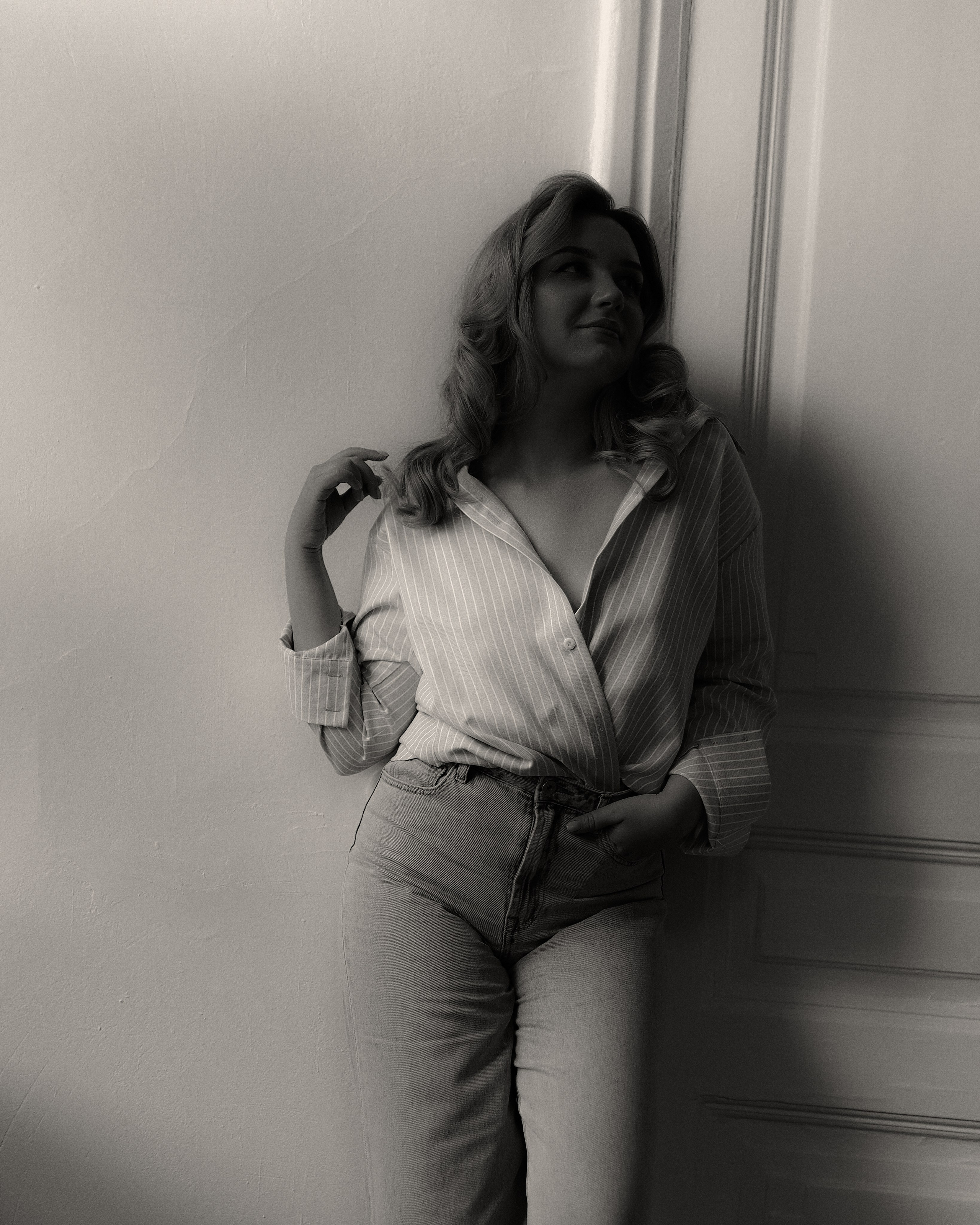 Валентина. DARYA.BELKINA